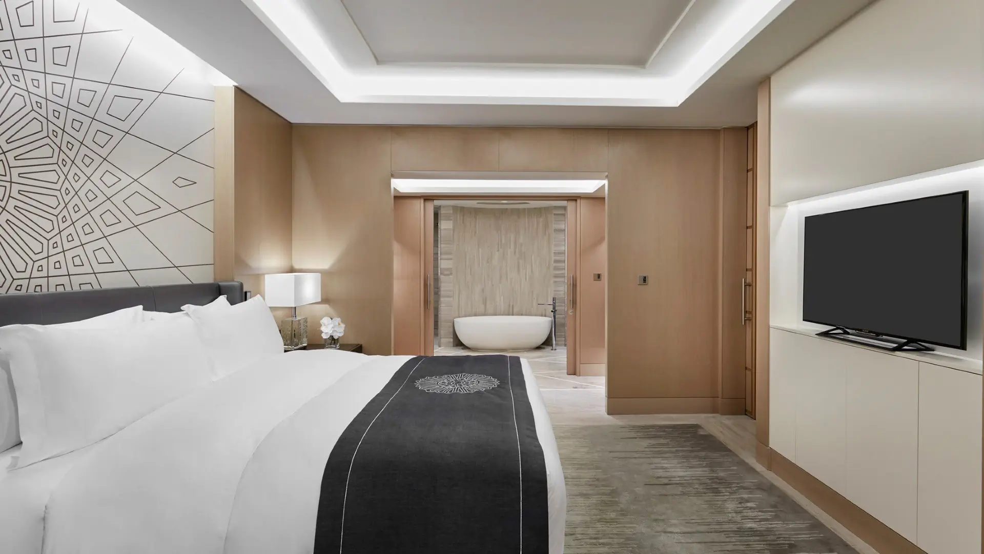 Intercontinental (Doha) - zdjęcie 7