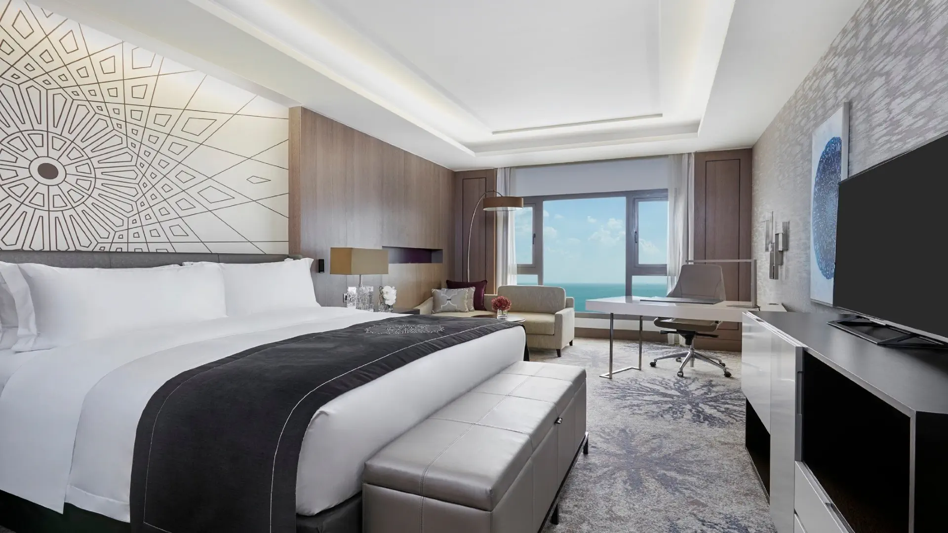 Intercontinental (Doha) - zdjęcie 6