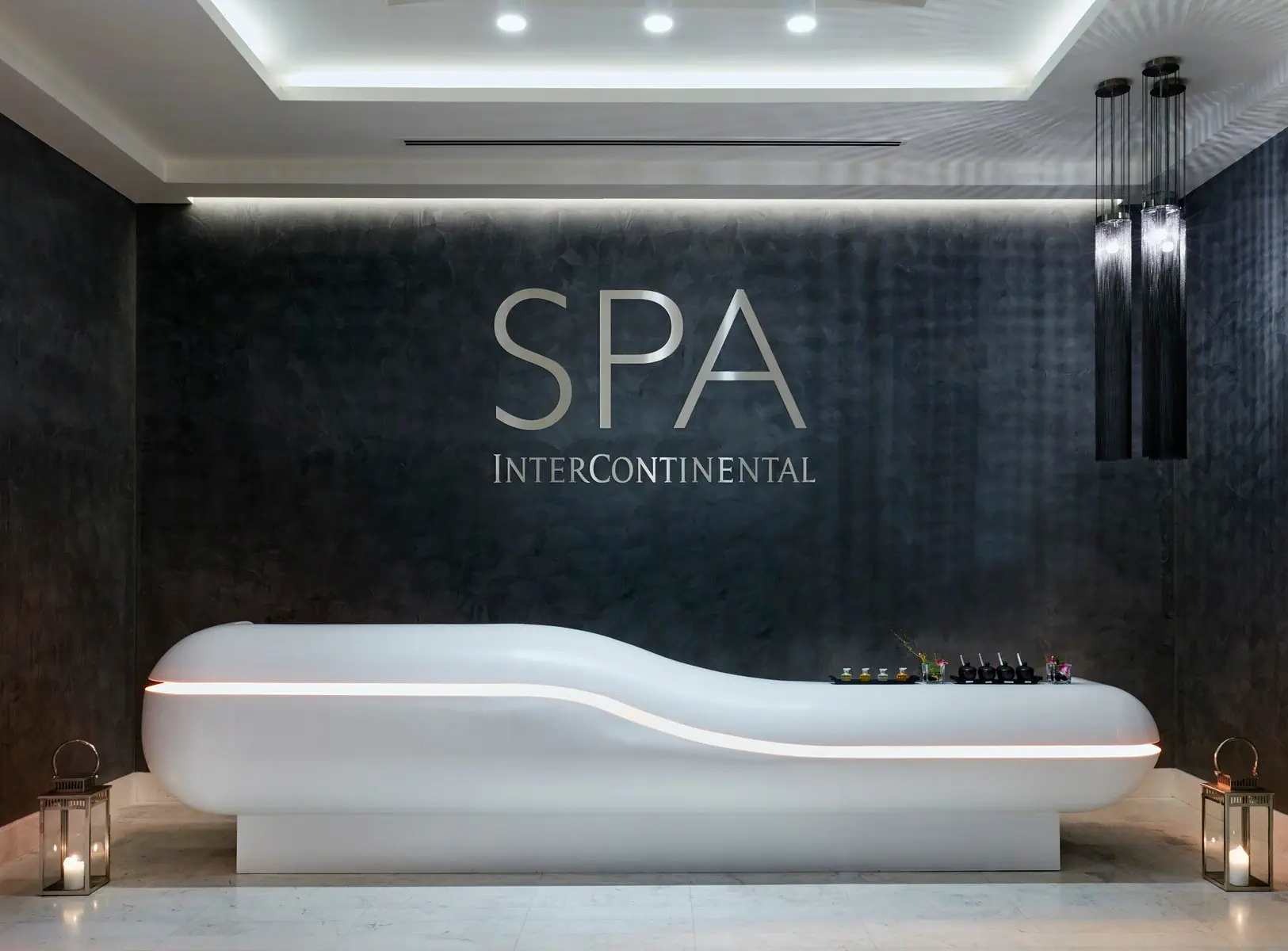 Intercontinental (Doha) - zdjęcie 13