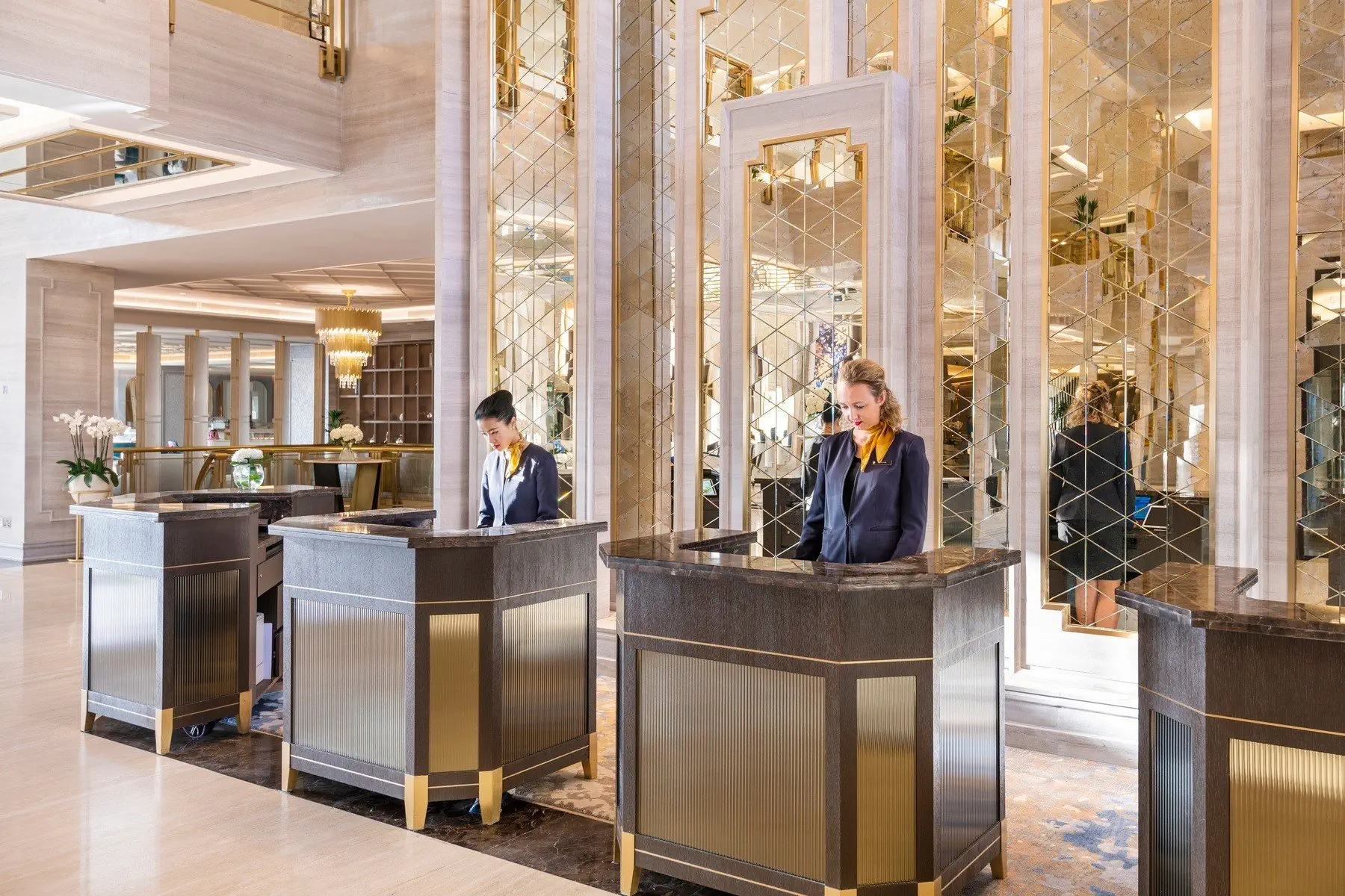 Intercontinental (Doha) - zdjęcie 5