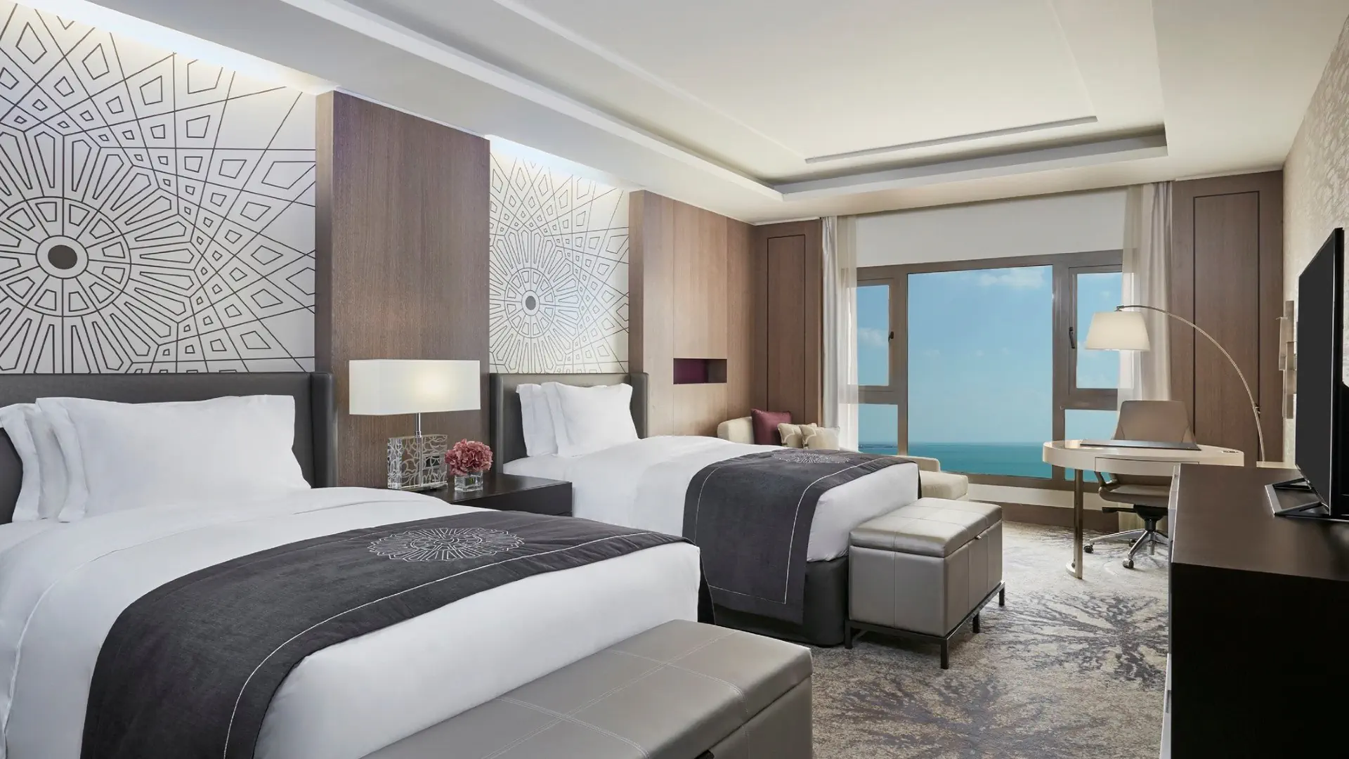 Intercontinental (Doha) - zdjęcie 8