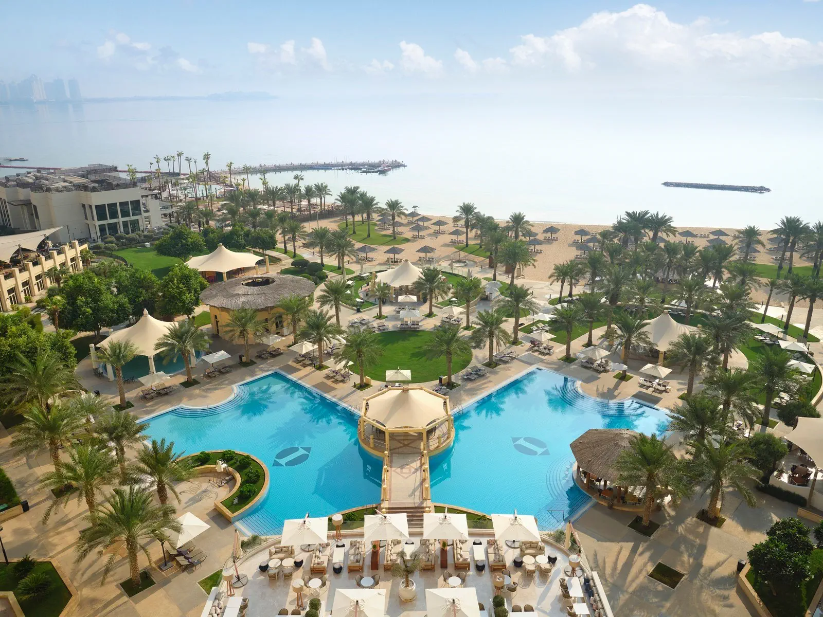 Intercontinental (Doha) - zdjęcie 2