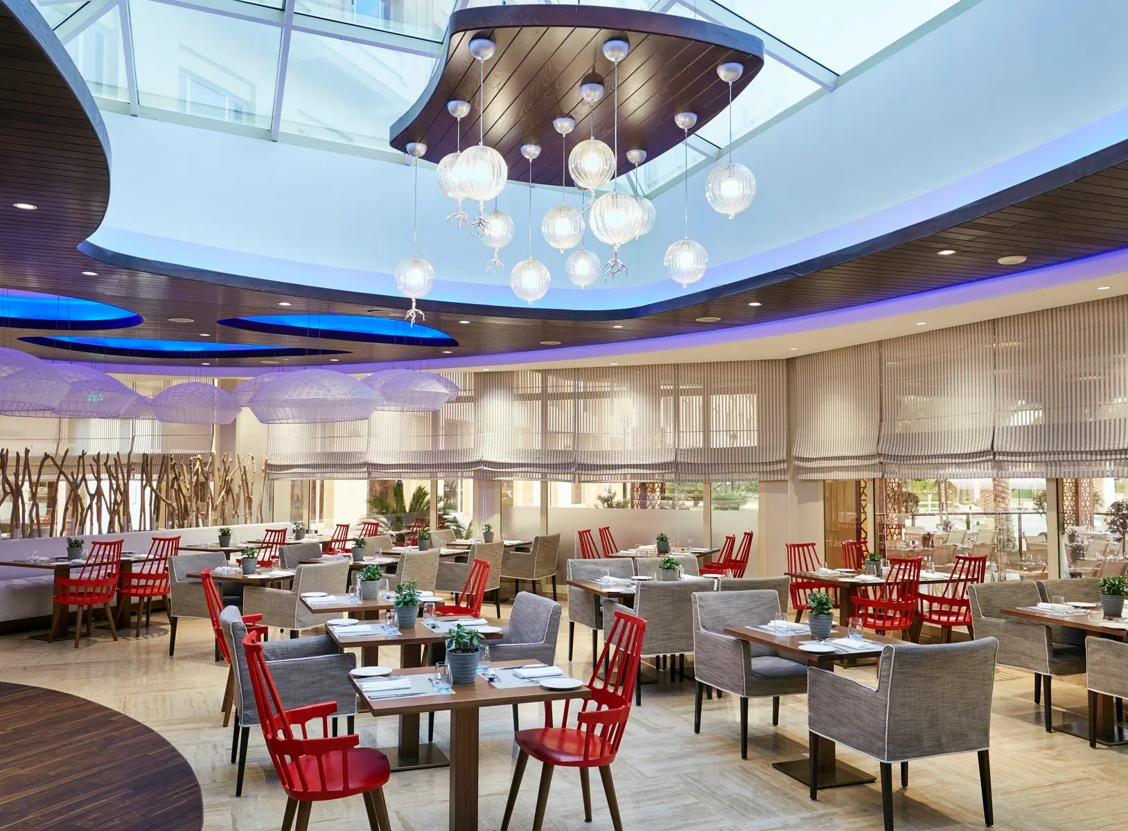 Intercontinental (Doha) - zdjęcie 10