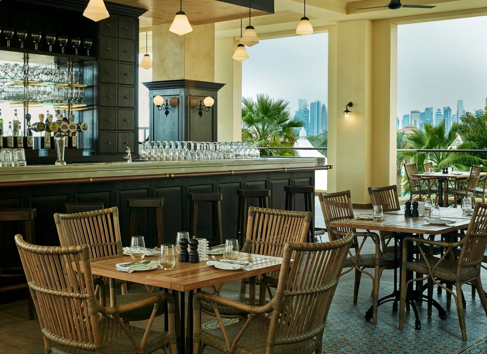 Intercontinental (Doha) - zdjęcie 11