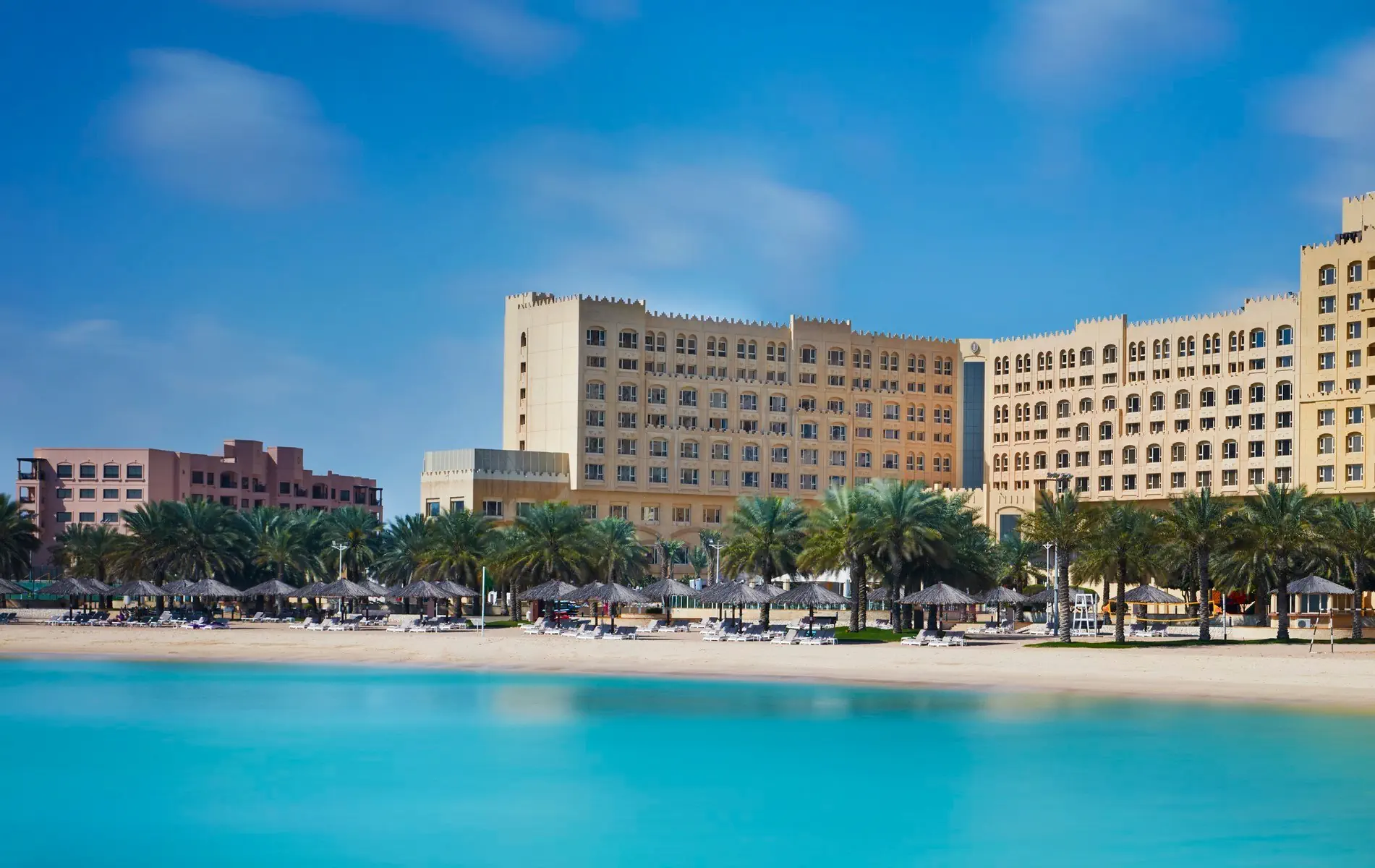 Intercontinental (Doha) - zdjęcie 3