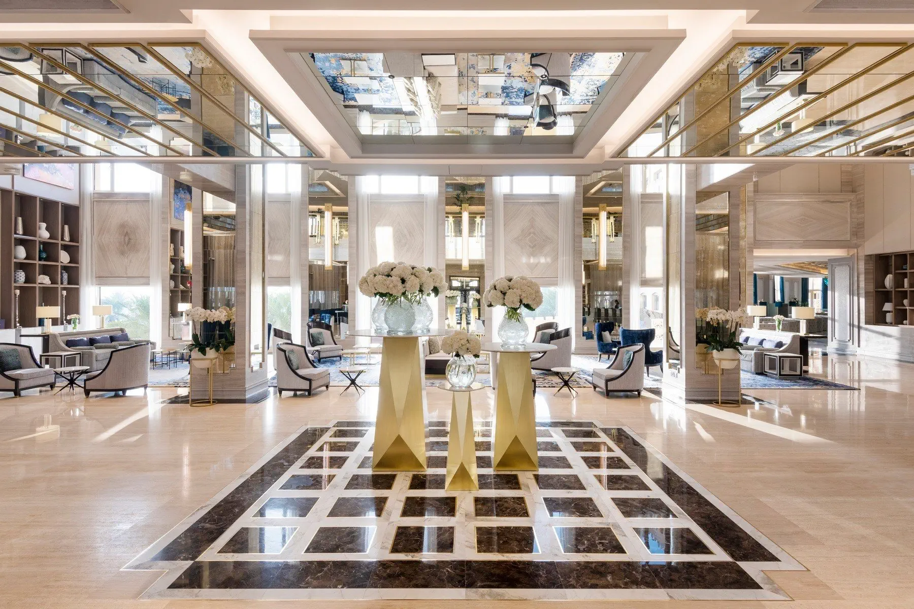 Intercontinental (Doha) - zdjęcie 4