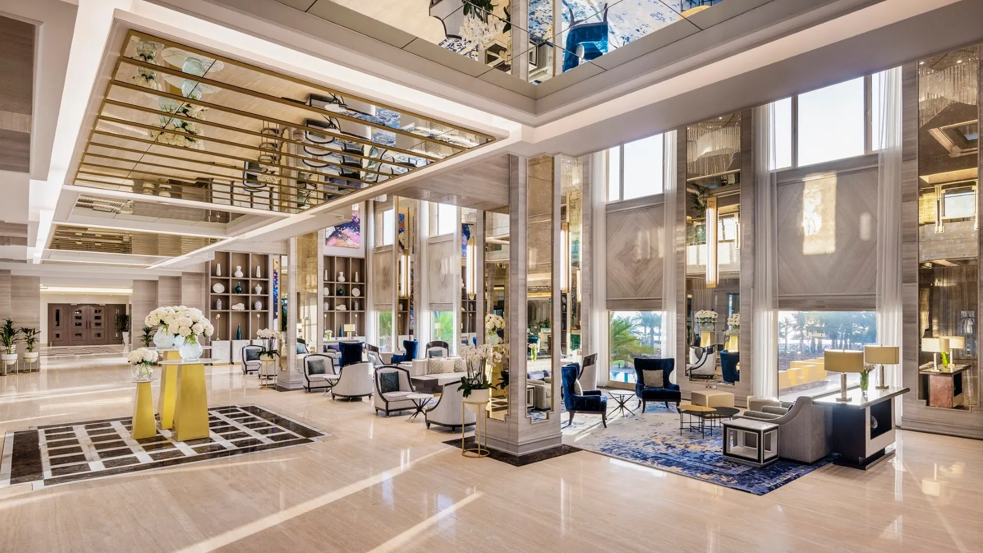 Intercontinental (Doha) - zdjęcie 9
