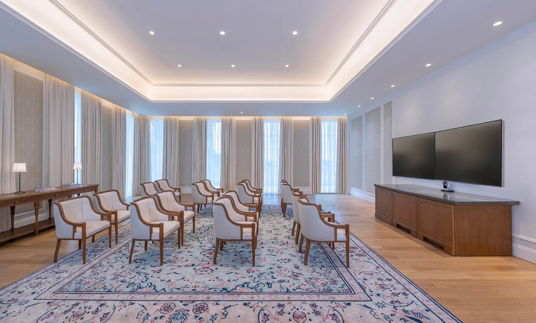 The Chedi Katara - zdjęcie 13