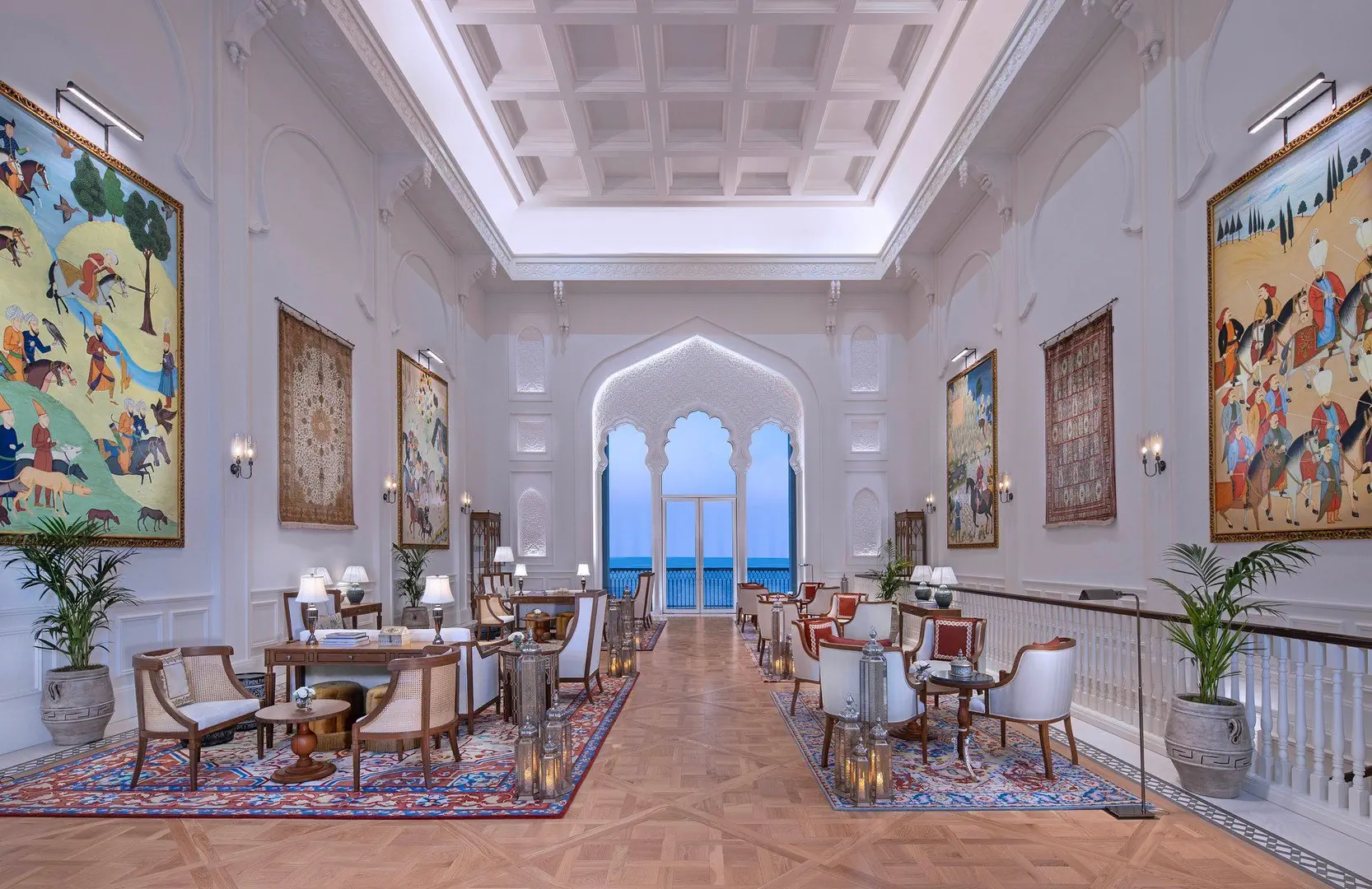 The Chedi Katara - zdjęcie 4