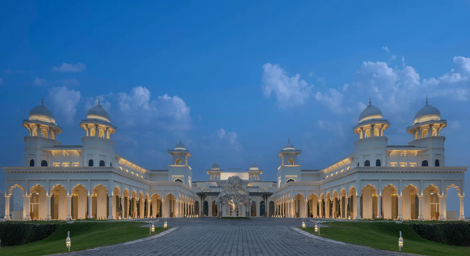 The Chedi Katara - zdjęcie 9