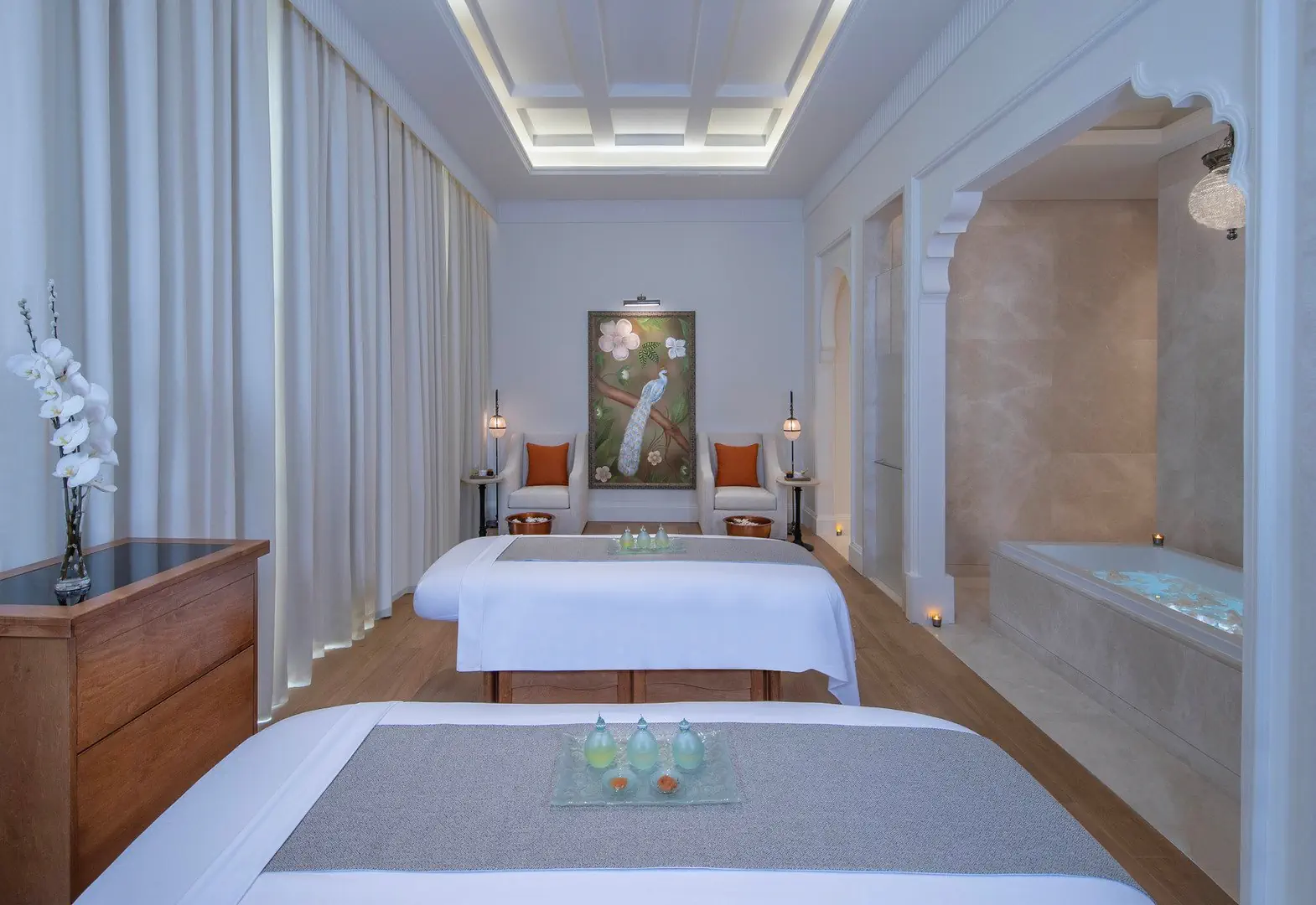 The Chedi Katara - zdjęcie 11