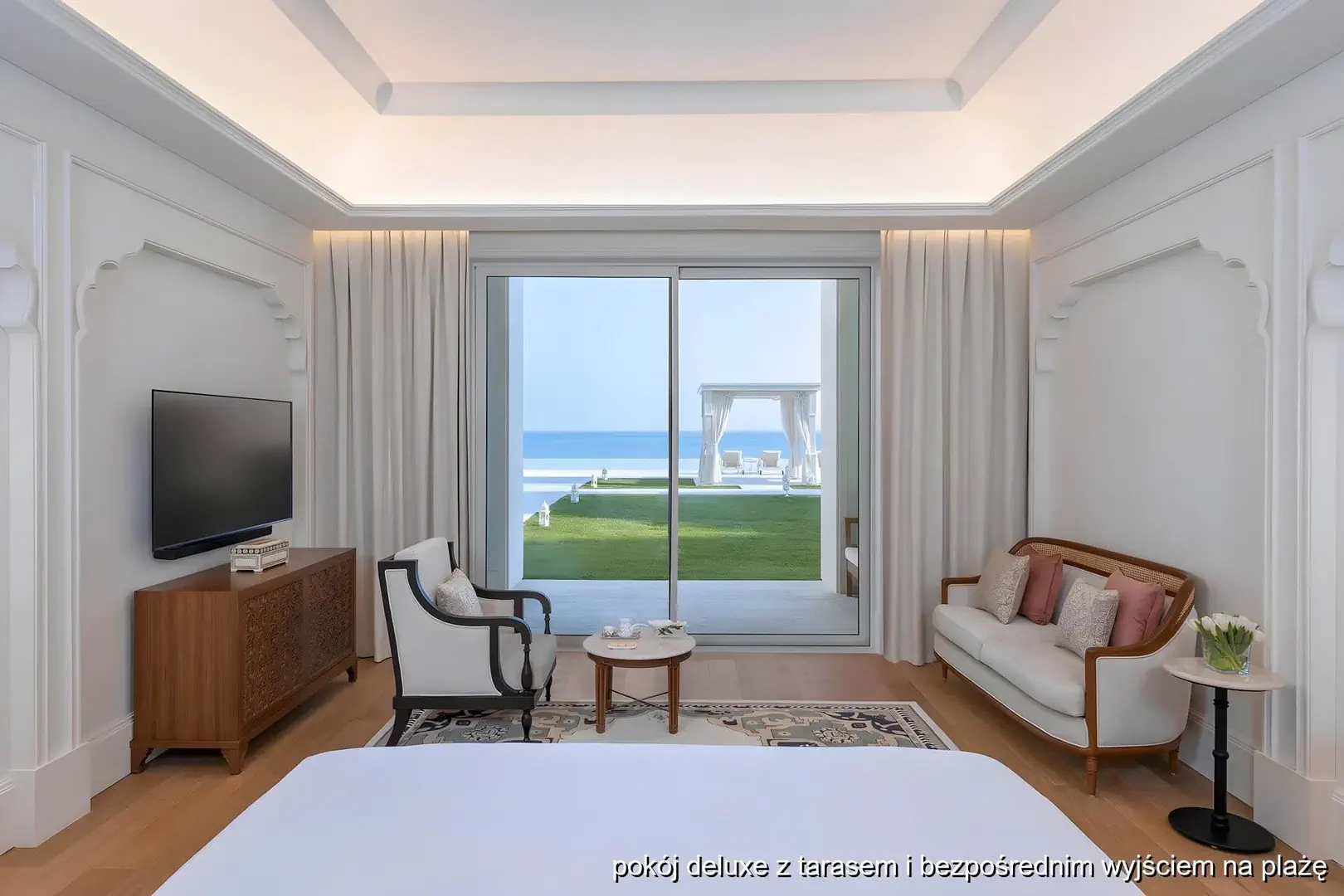 The Chedi Katara - zdjęcie 7