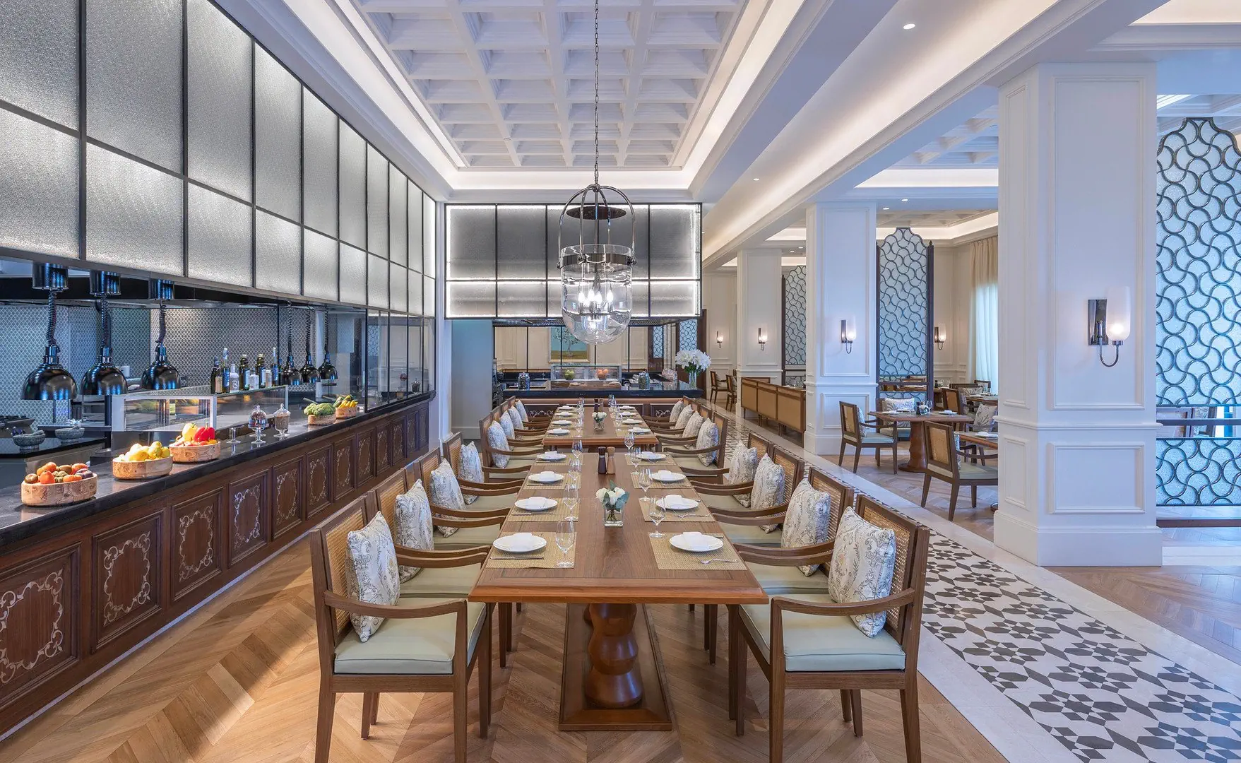 The Chedi Katara - zdjęcie 8