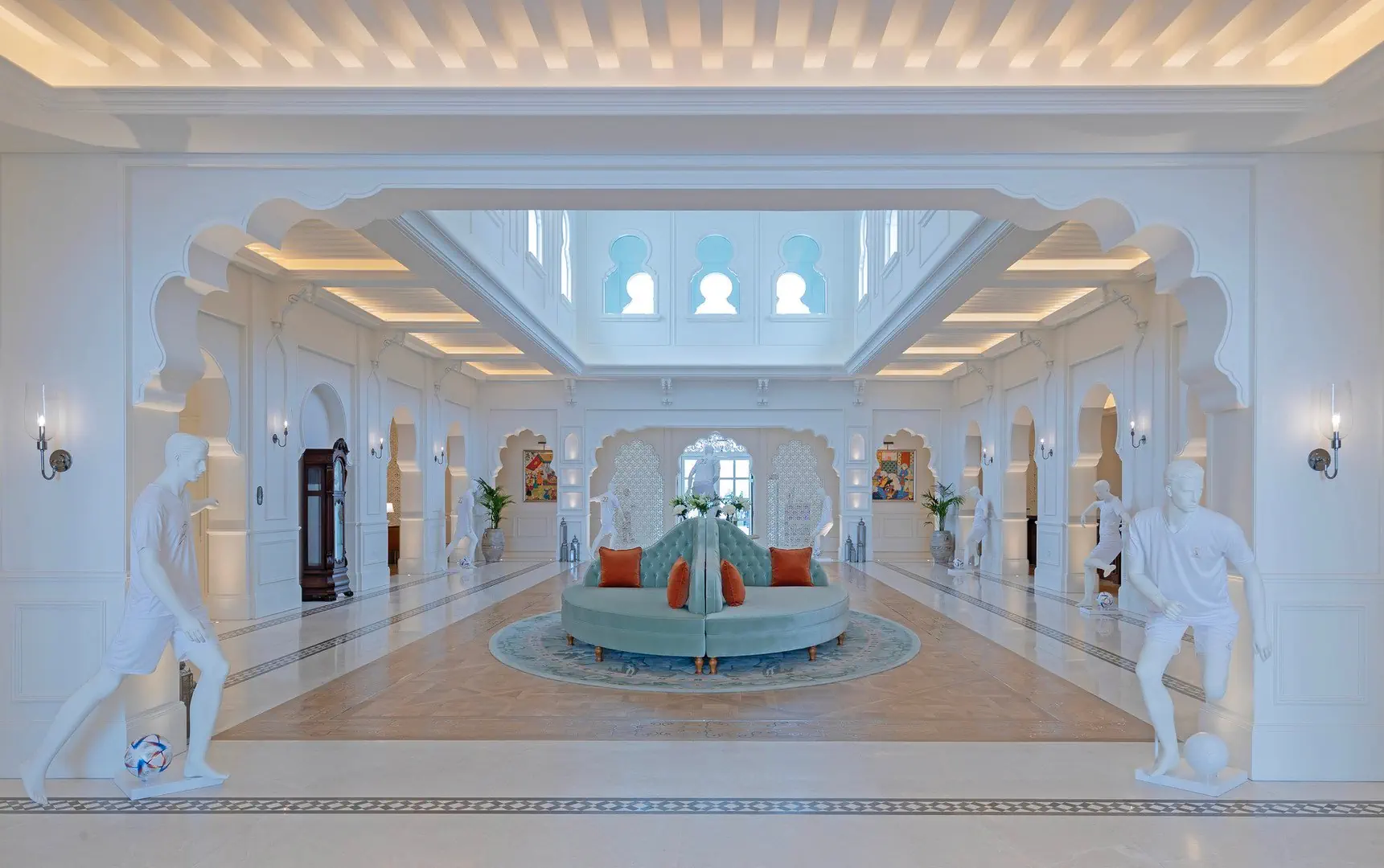 The Chedi Katara - zdjęcie 10