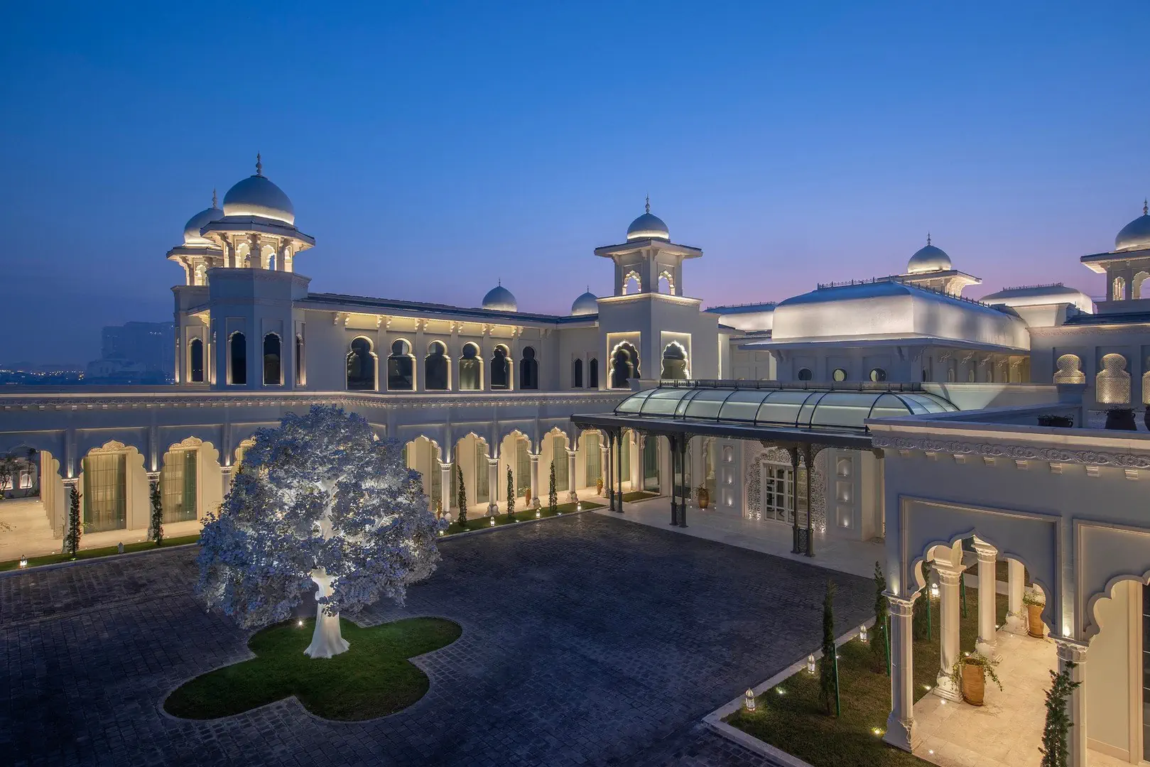 The Chedi Katara - zdjęcie 3