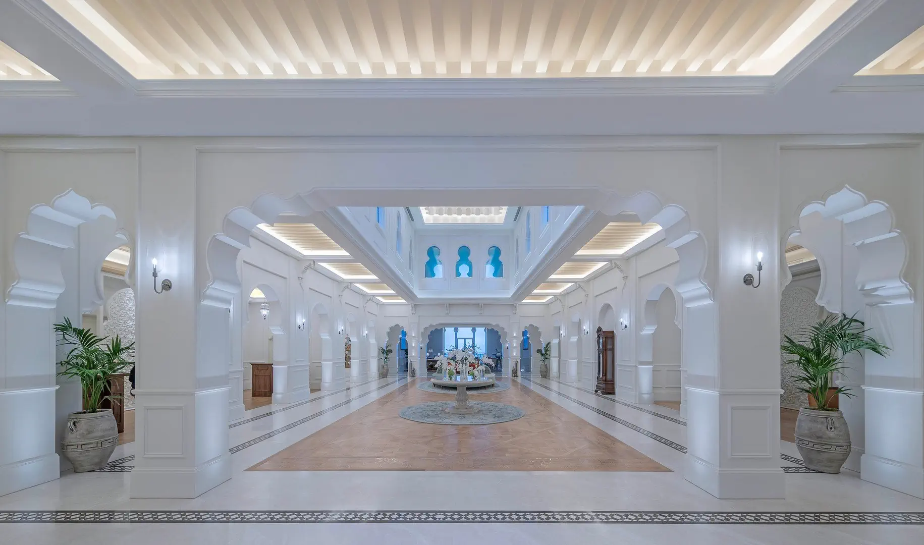 The Chedi Katara - zdjęcie 5