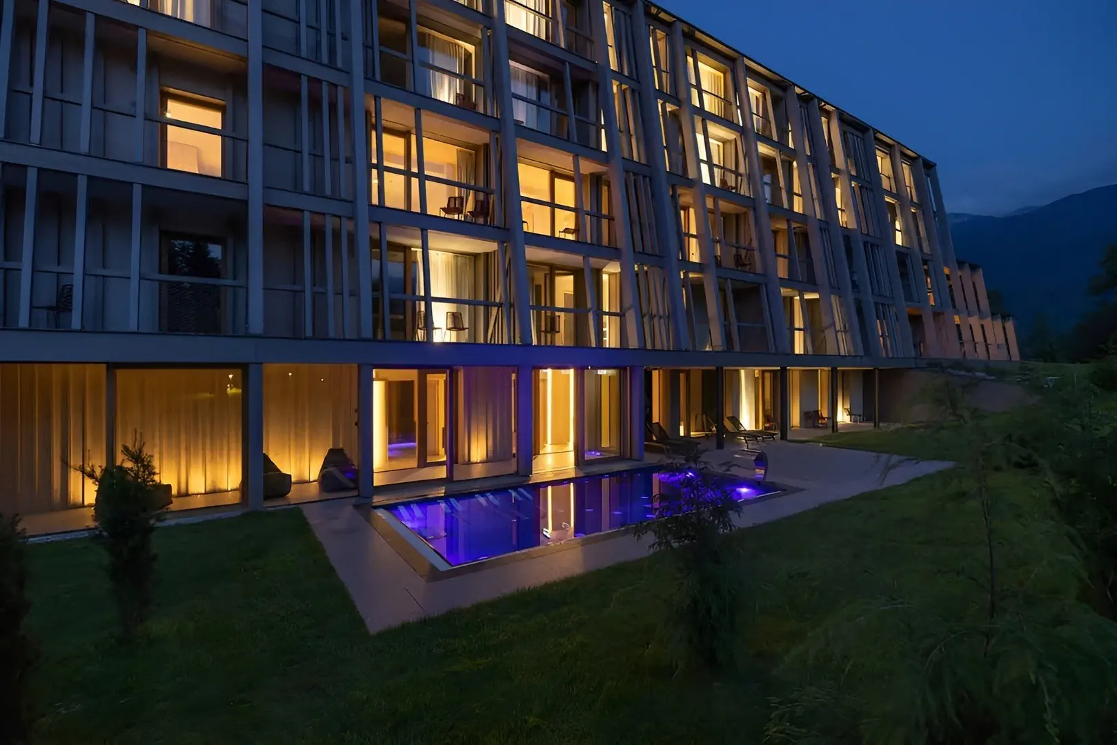 Bohinj Hotel - zdjęcie 17