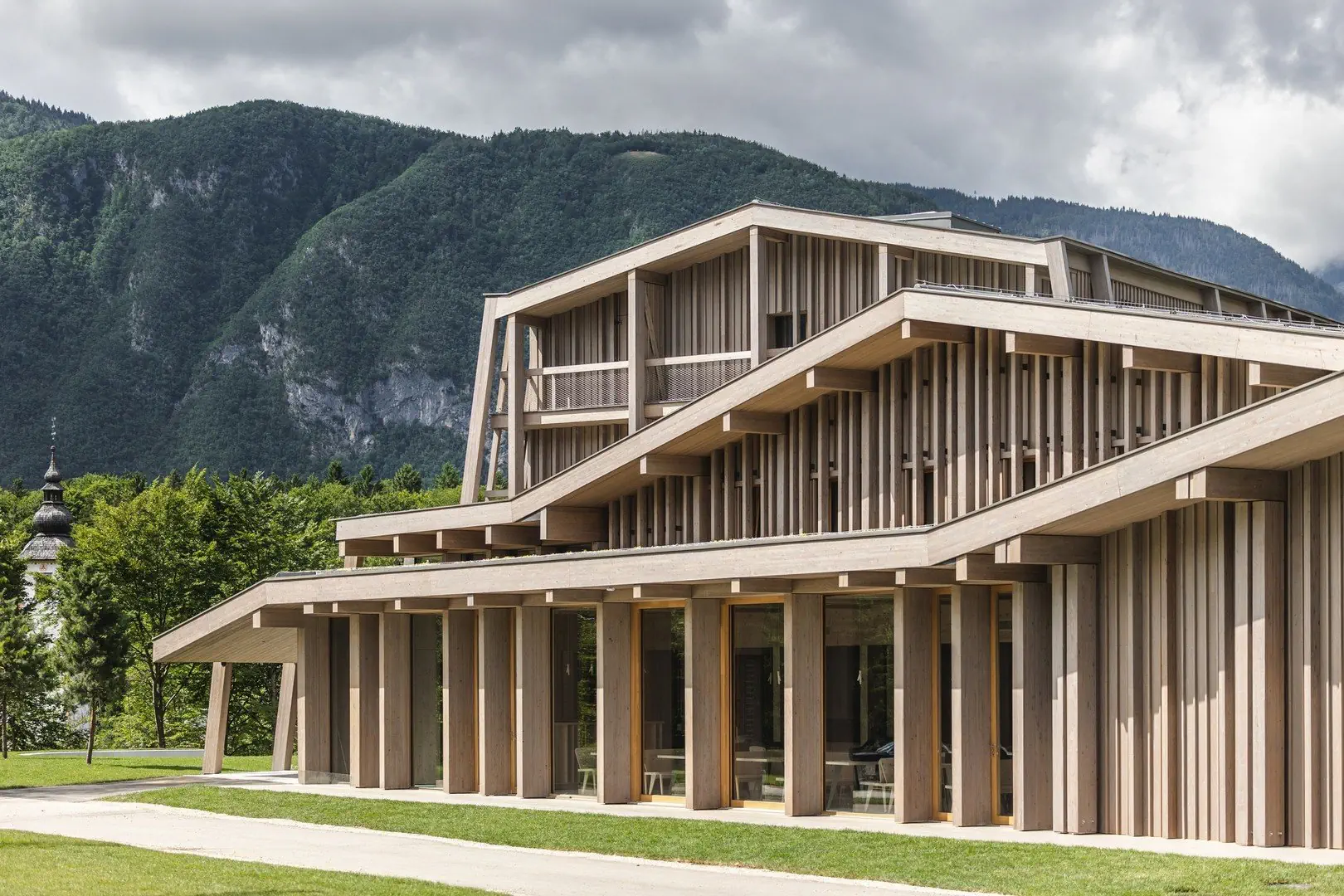 Bohinj Hotel - zdjęcie 10