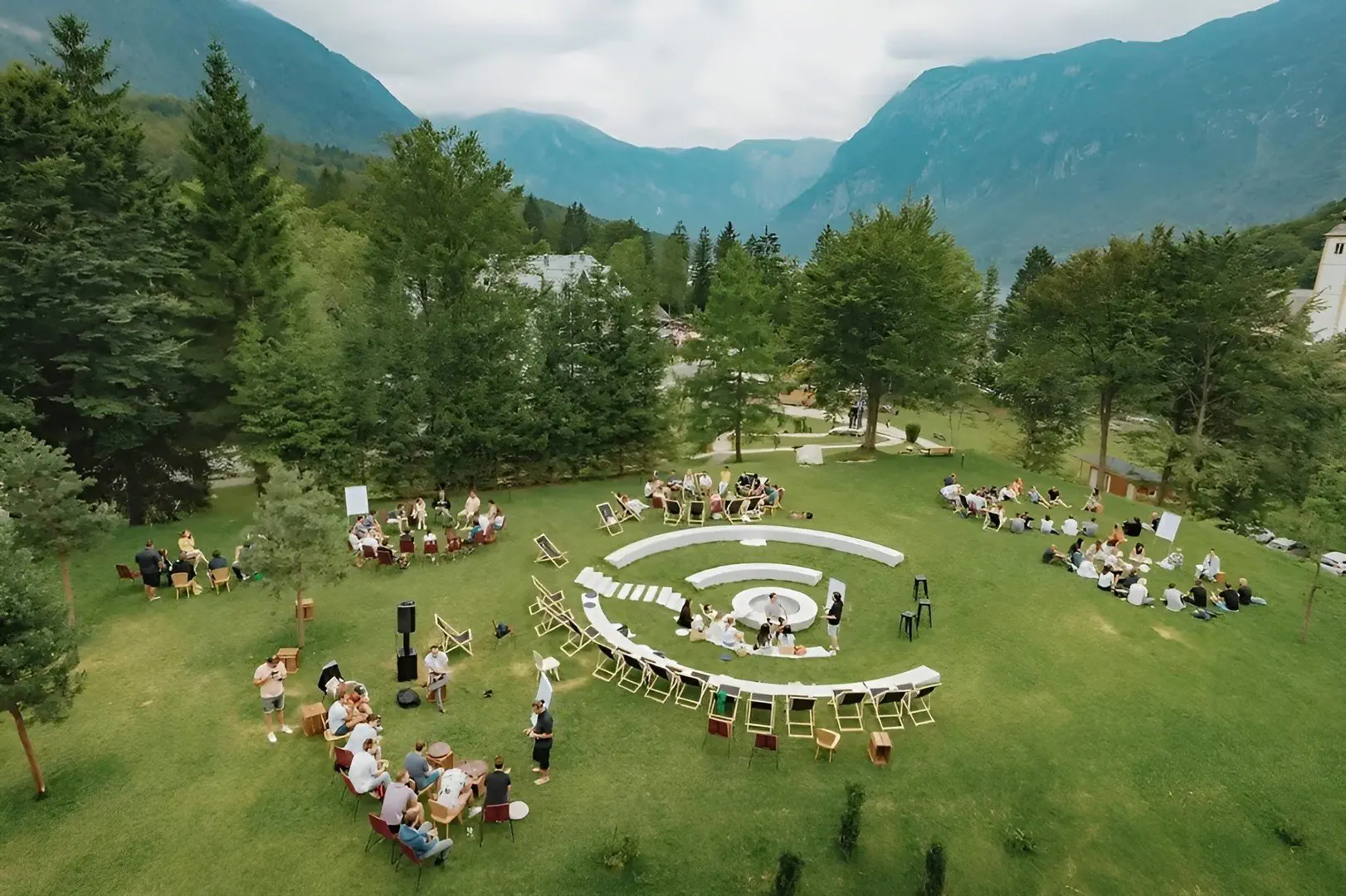 Bohinj Hotel - zdjęcie 26