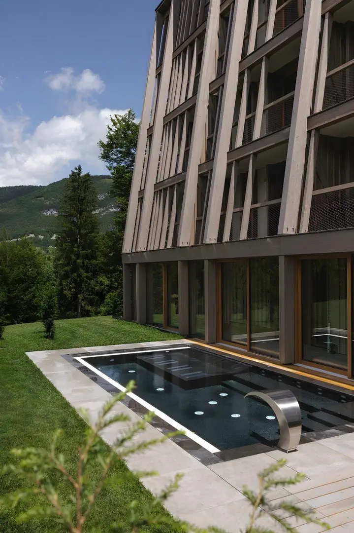 Bohinj Hotel - zdjęcie 16