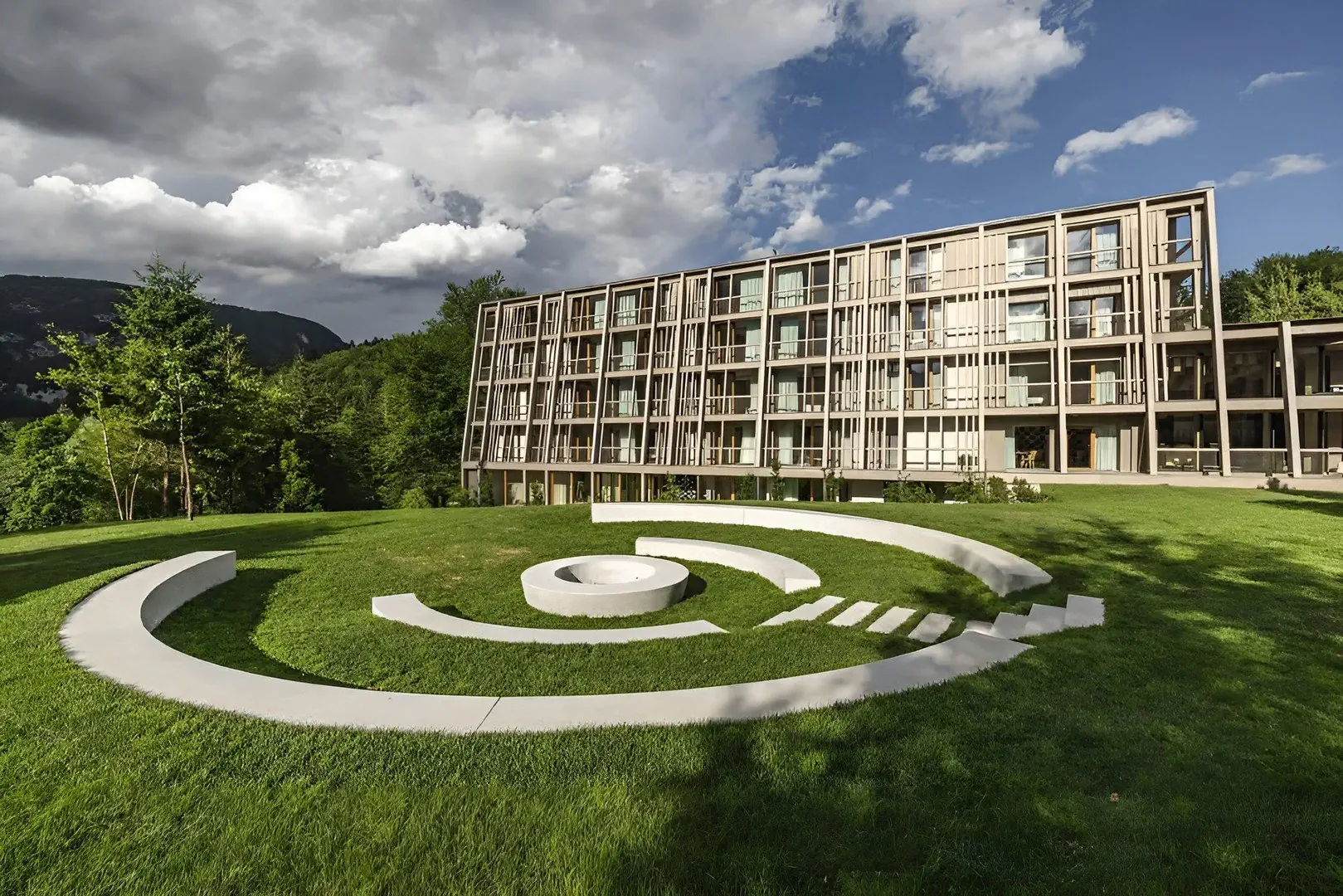 Bohinj Hotel - zdjęcie 15