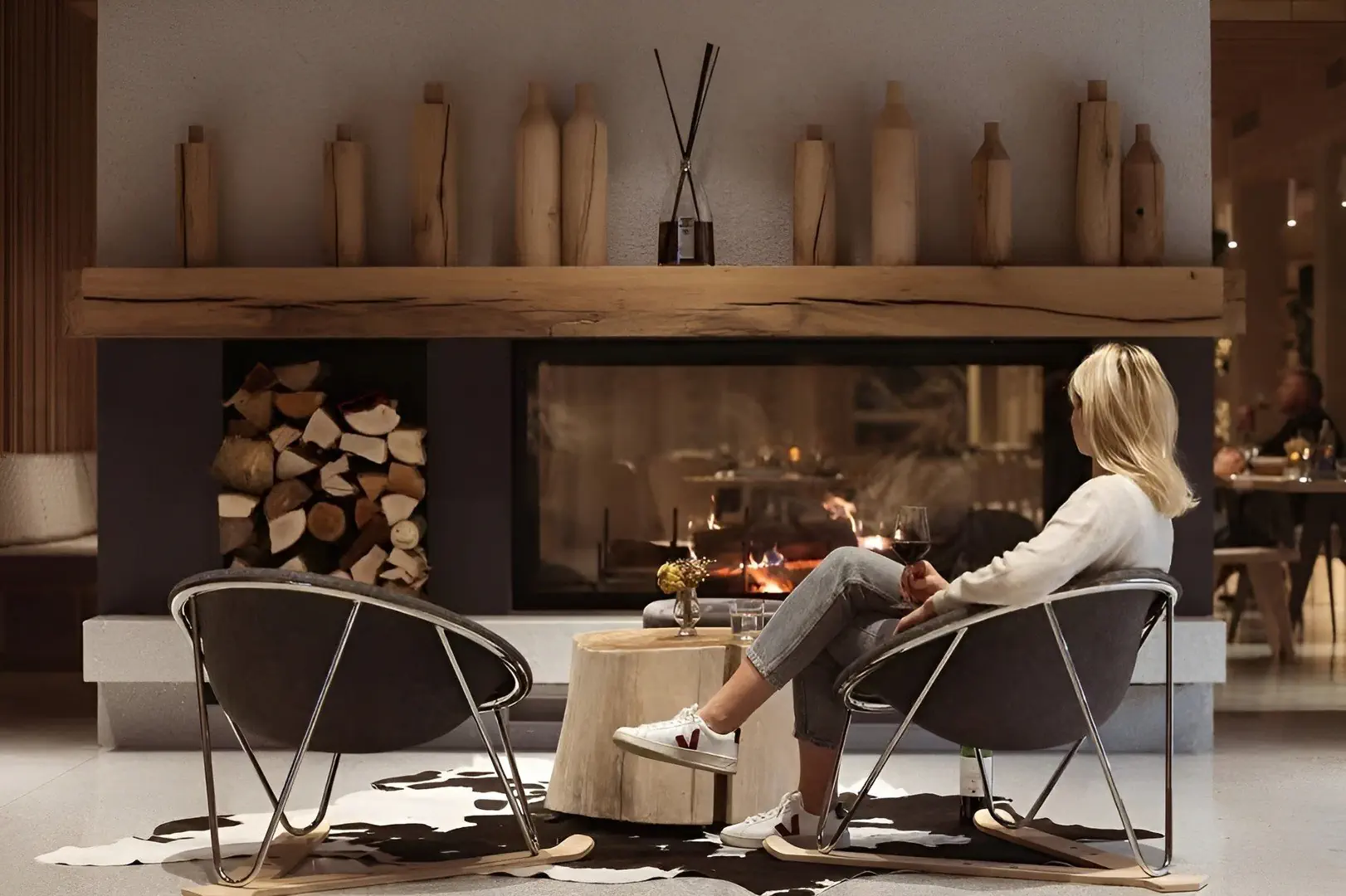 Bohinj Hotel - zdjęcie 14