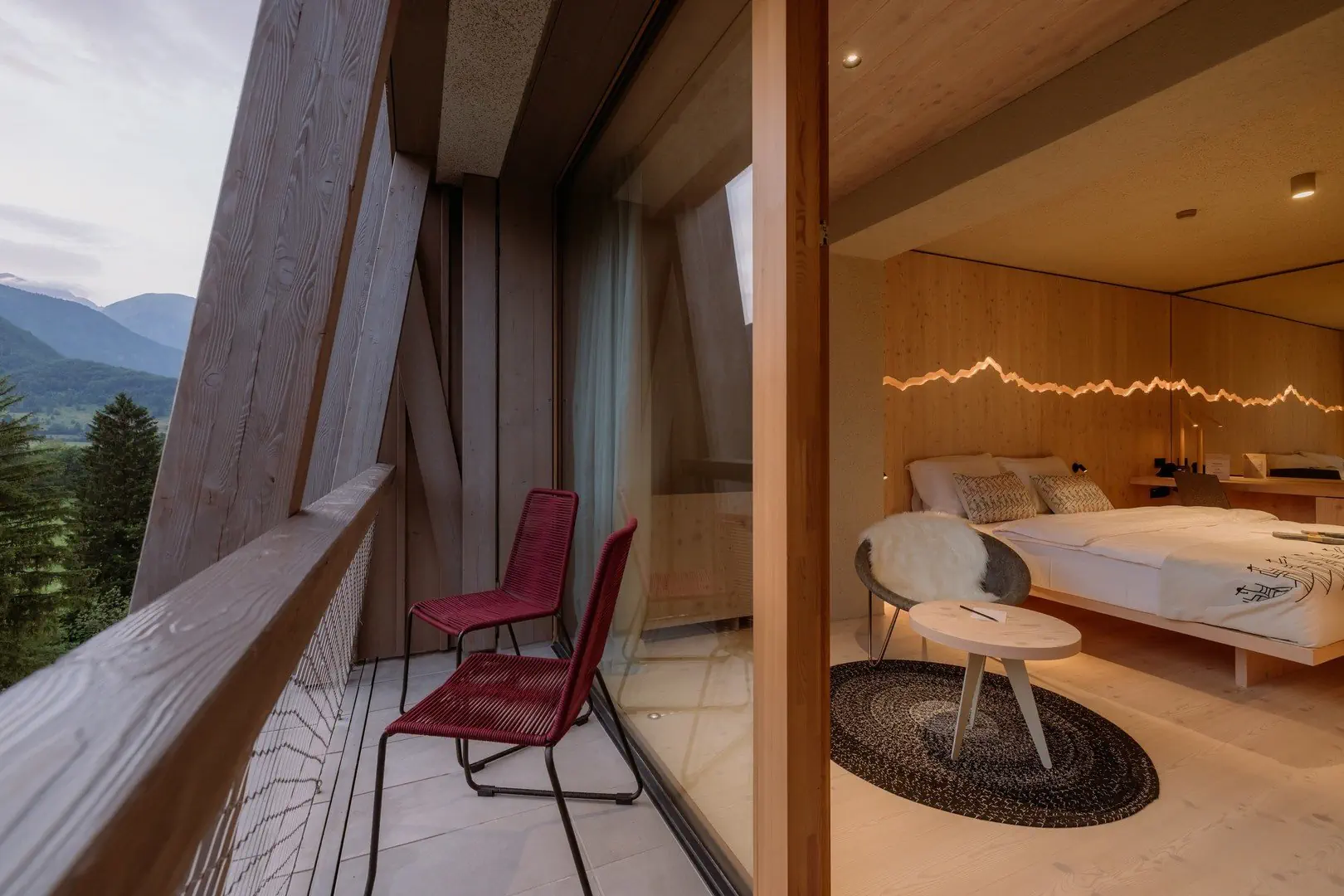Bohinj Hotel - zdjęcie 9