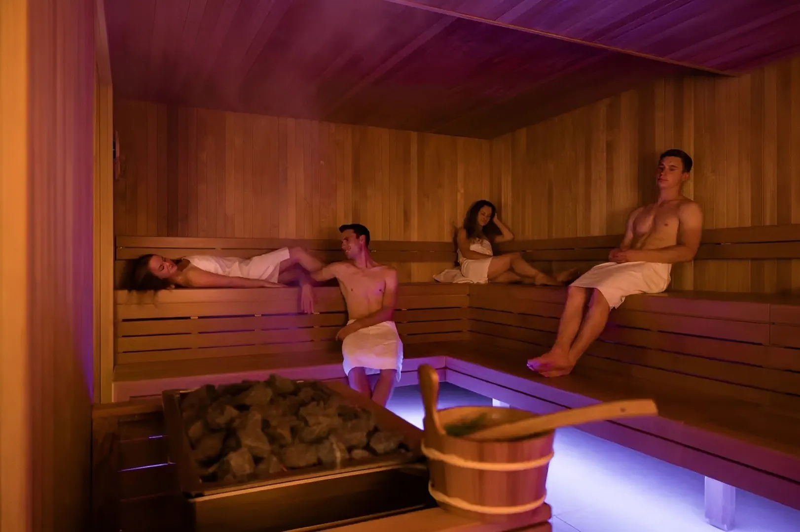 Bohinj Hotel - zdjęcie 19