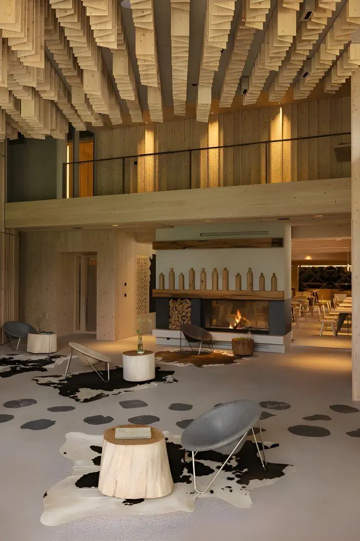 Bohinj Hotel - zdjęcie 3