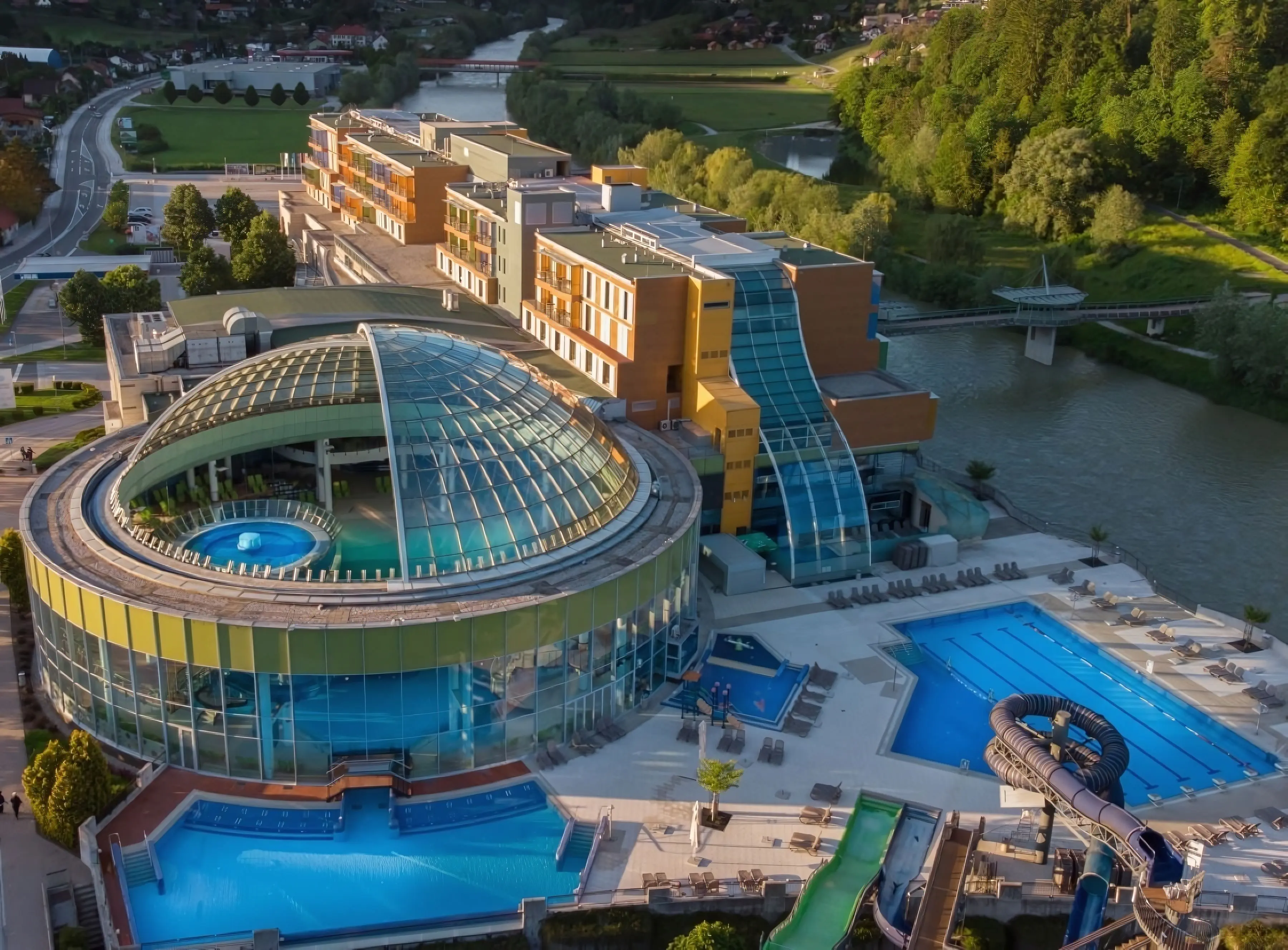 Thermana Park Lasko - zdjęcie 3
