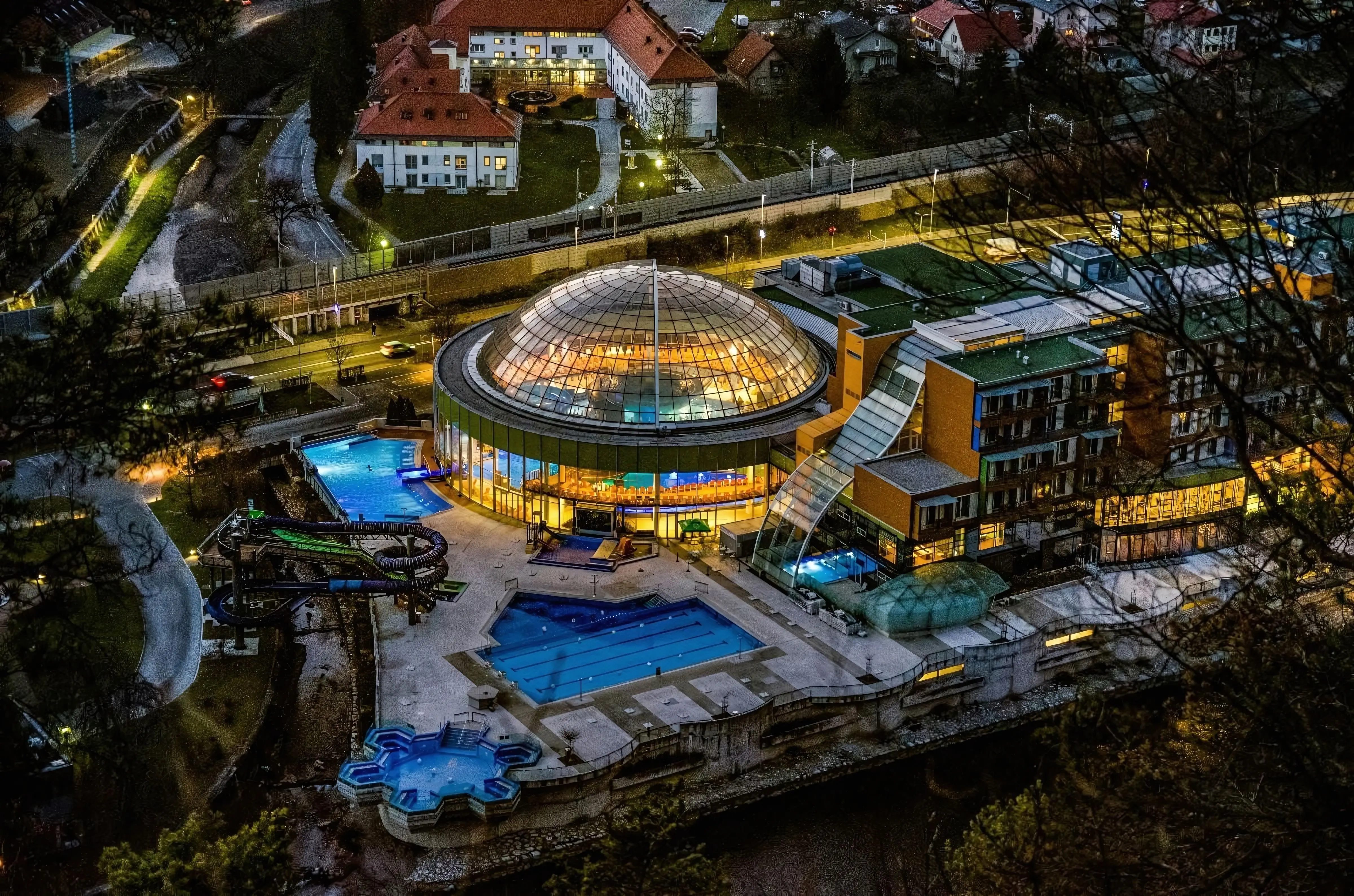 Thermana Park Lasko - zdjęcie 5