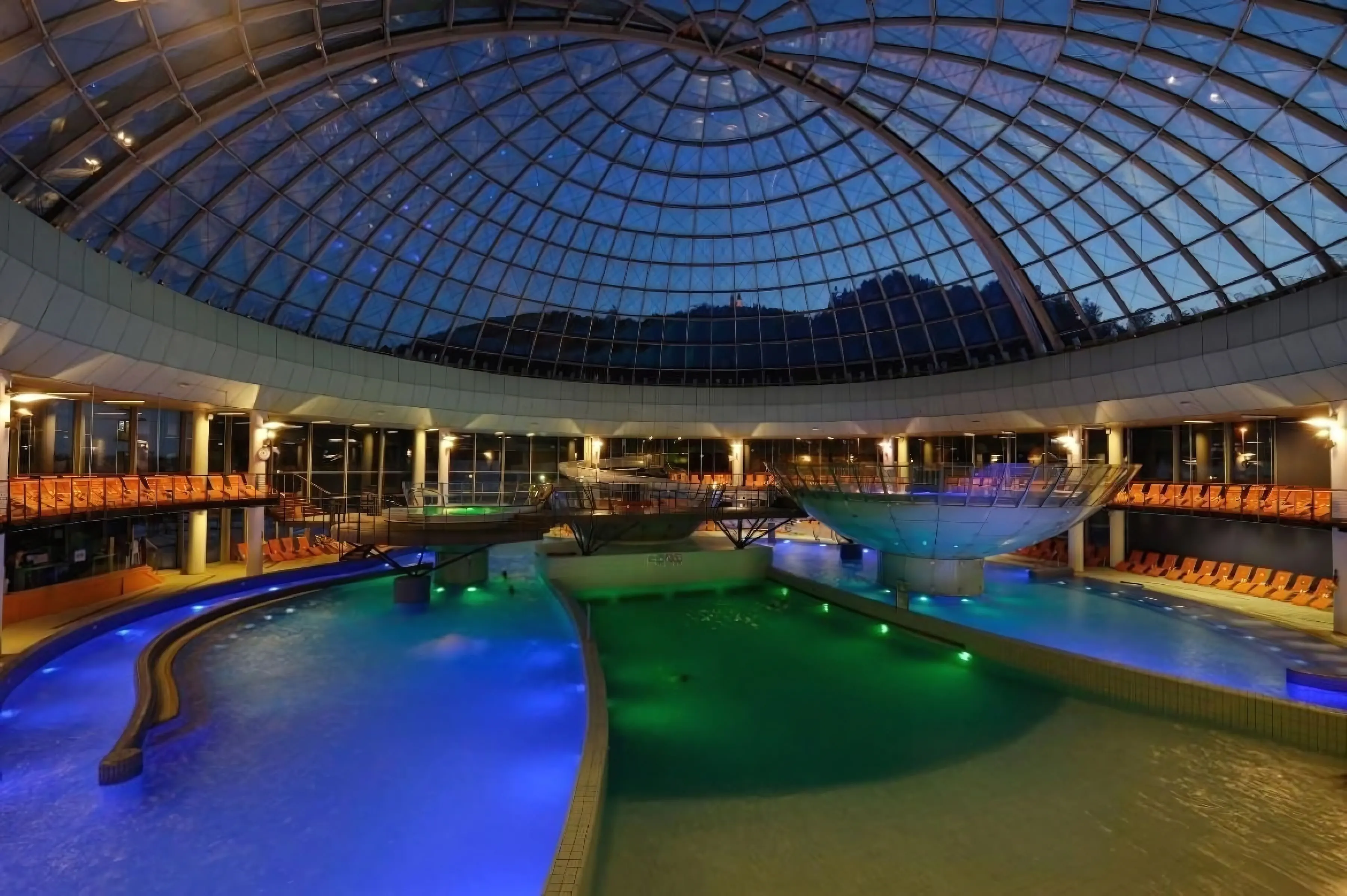 Thermana Park Lasko - zdjęcie 15
