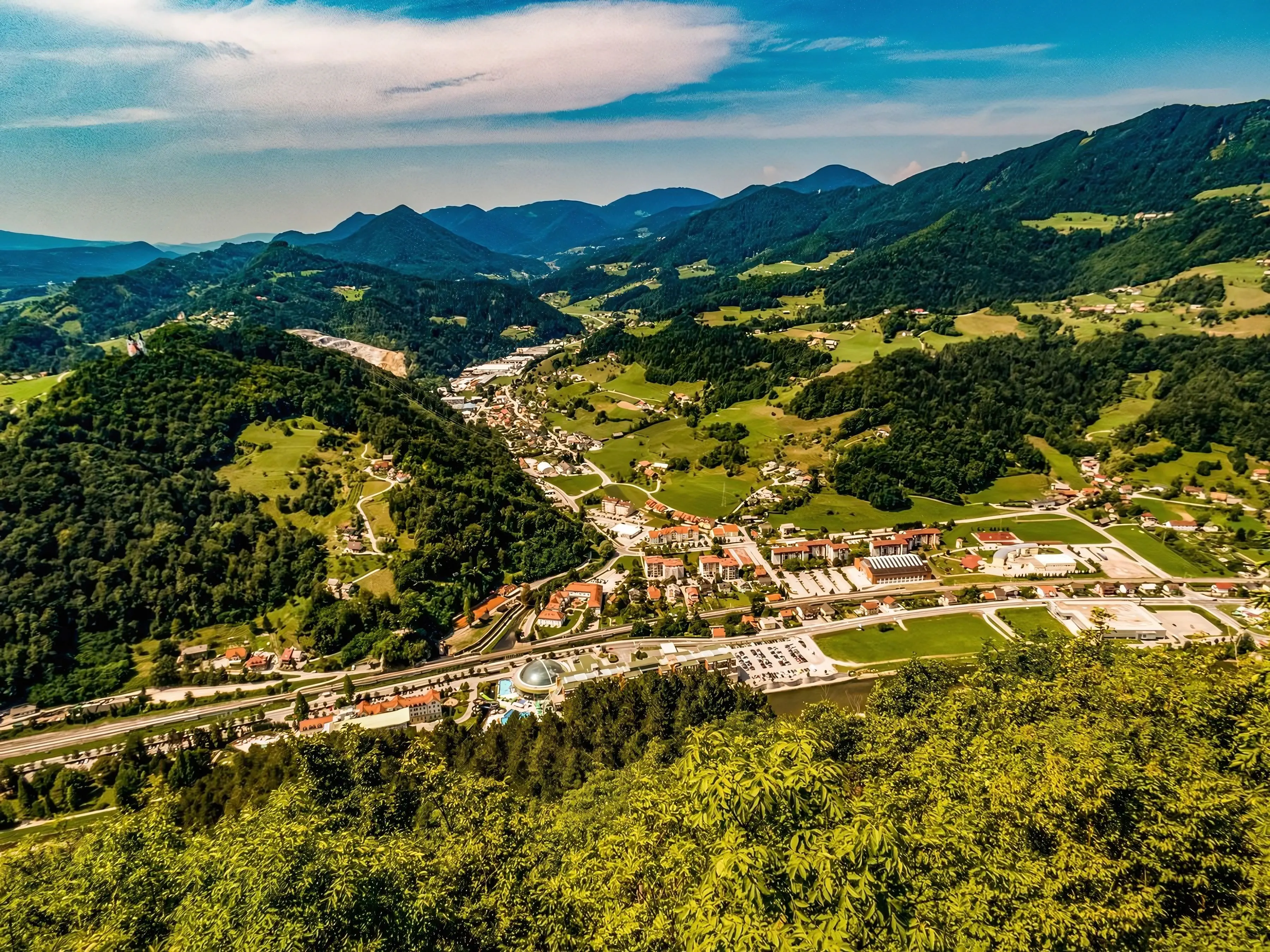 Thermana Park Lasko - zdjęcie 19