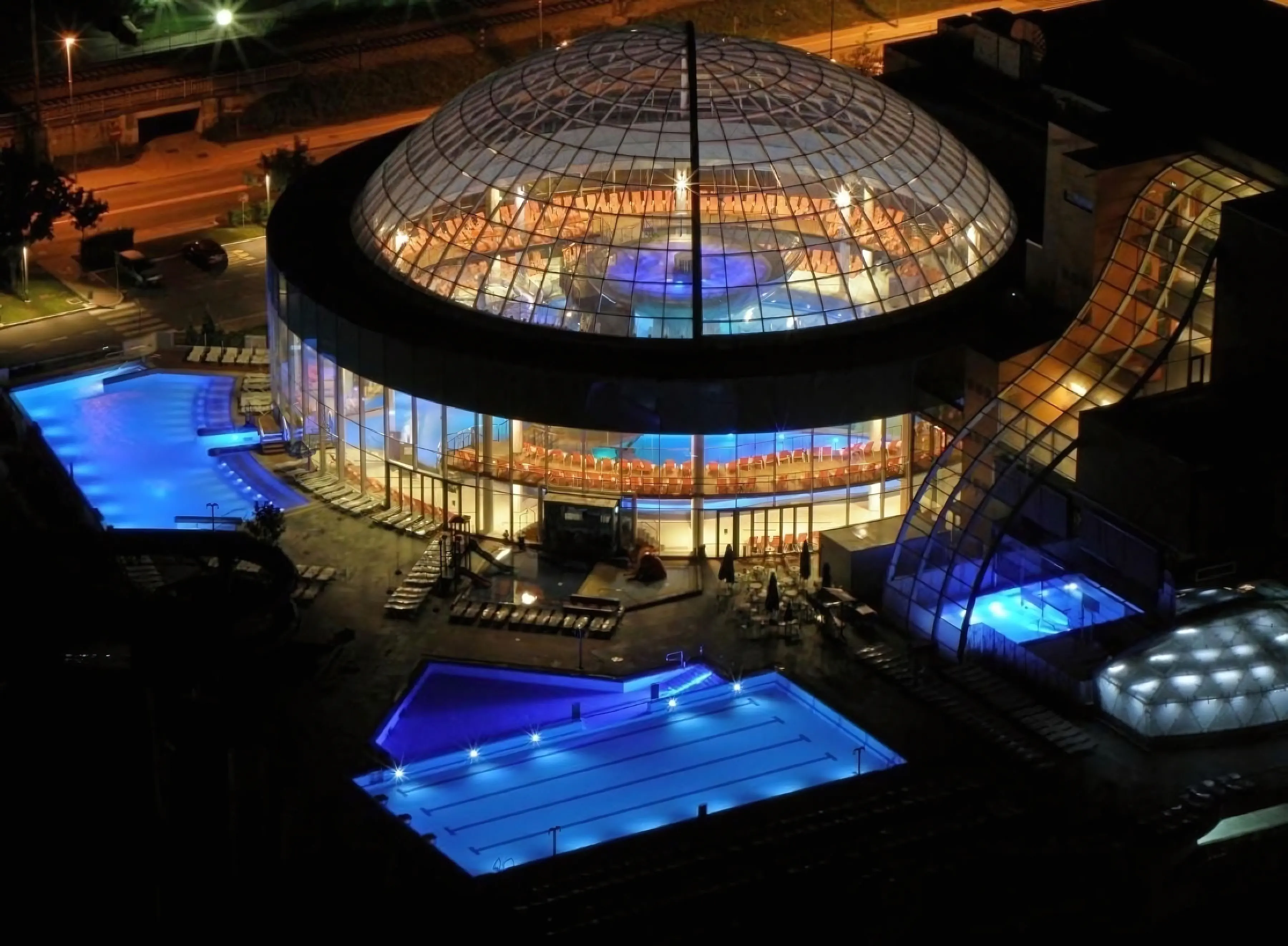 Thermana Park Lasko - zdjęcie 14