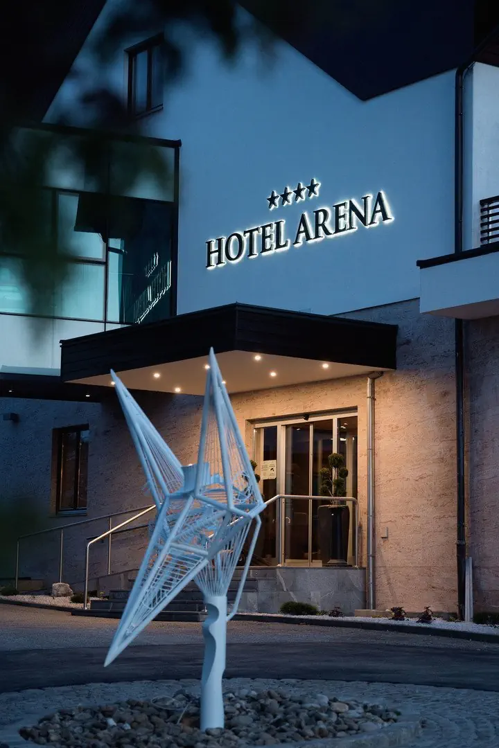 Arena (Maribor) - zdjęcie 20