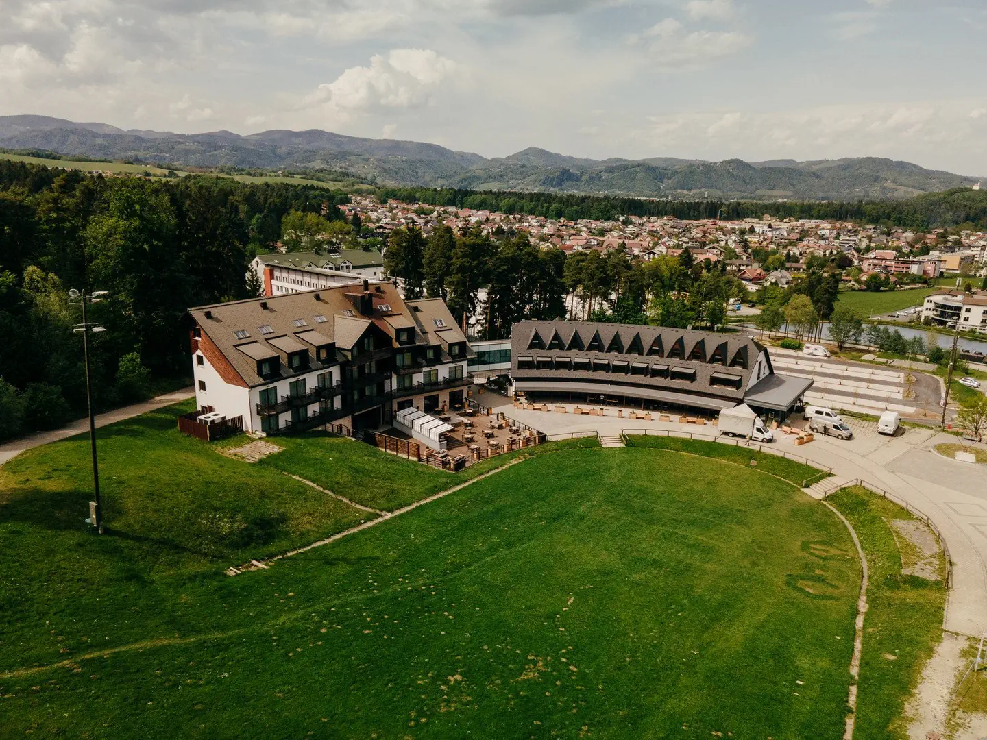 Arena (Maribor) - zdjęcie 14