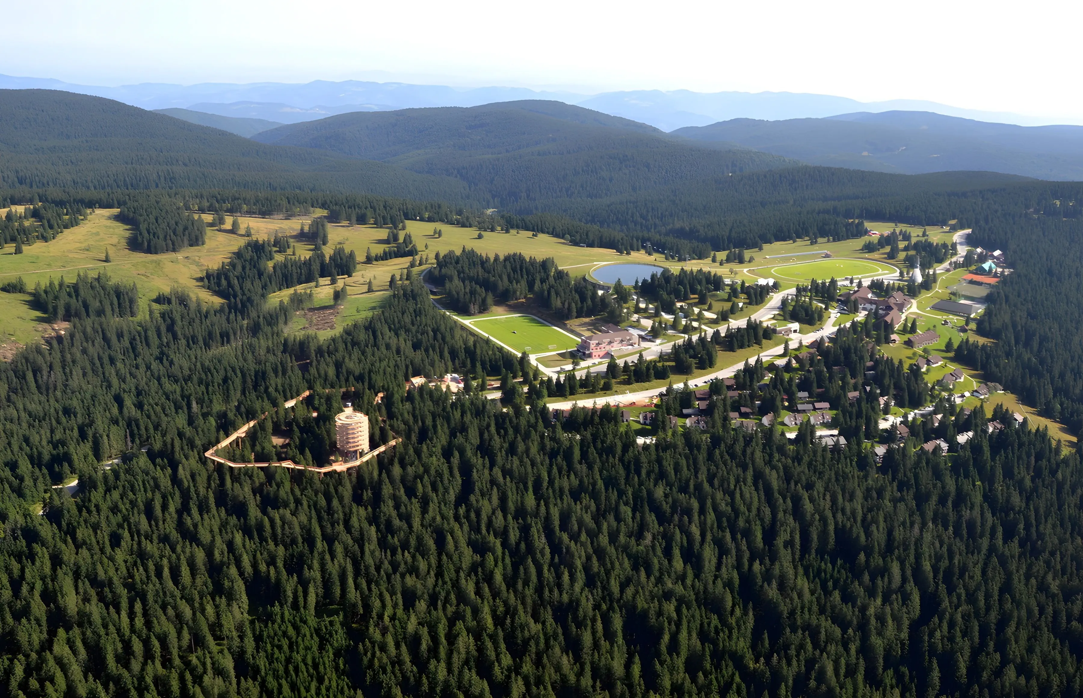 Natura (Rogla) - zdjęcie 3