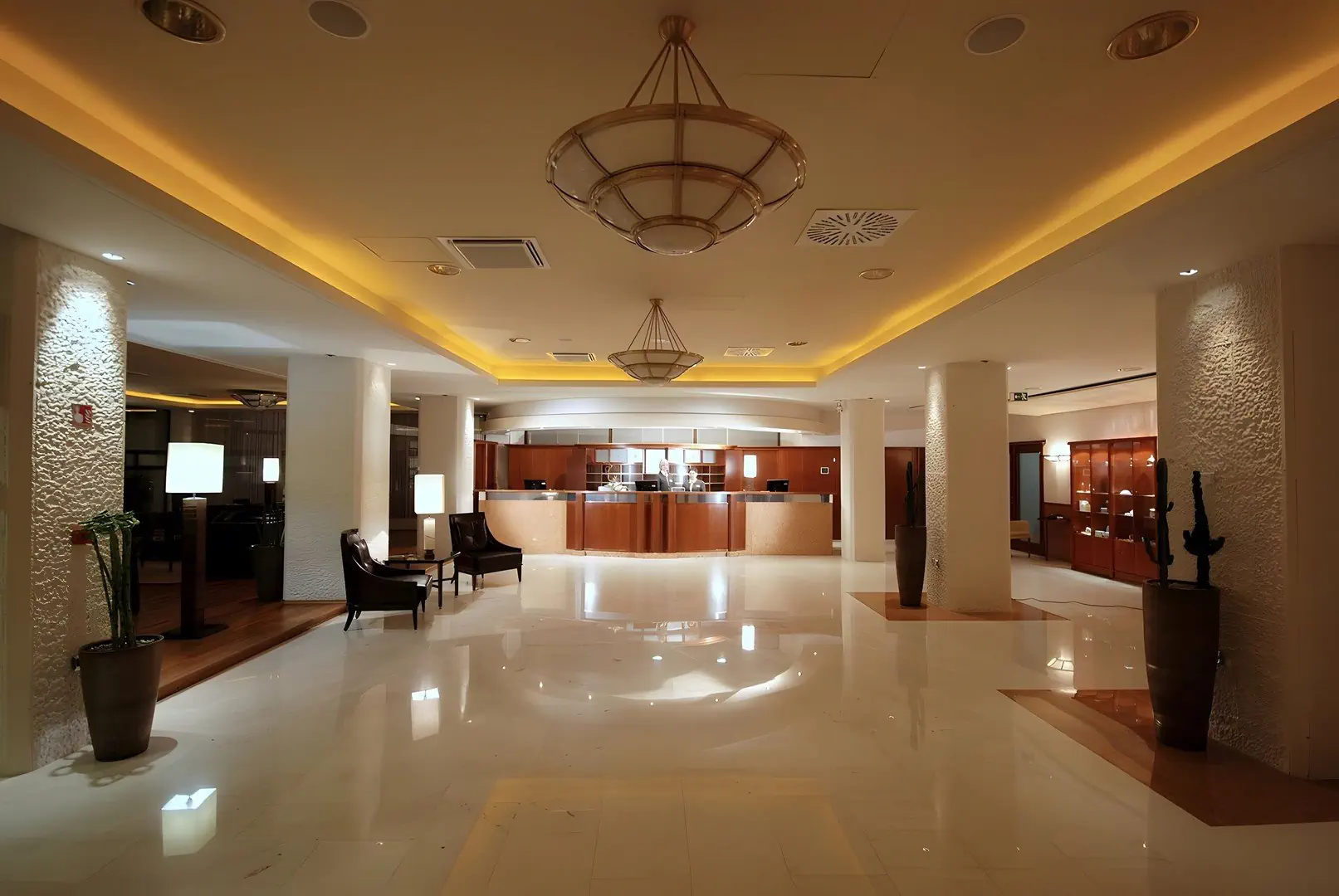 Grand Portoroz LifeClass (ex. Grand Palace) - zdjęcie 4