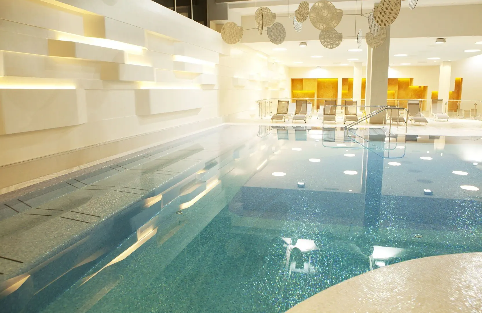 Grand Portoroz LifeClass (ex. Grand Palace) - zdjęcie 34