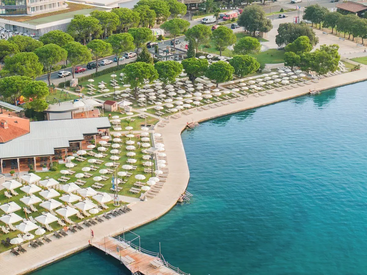 Grand Portoroz LifeClass (ex. Grand Palace) - zdjęcie 17