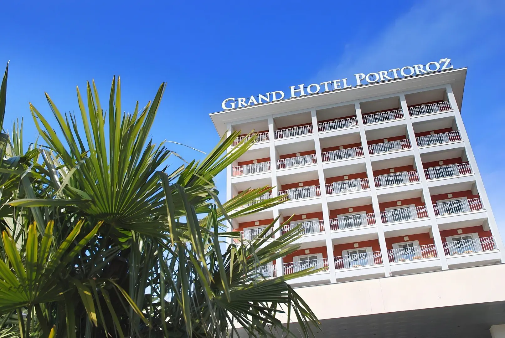 Grand Portoroz LifeClass (ex. Grand Palace) - zdjęcie 26