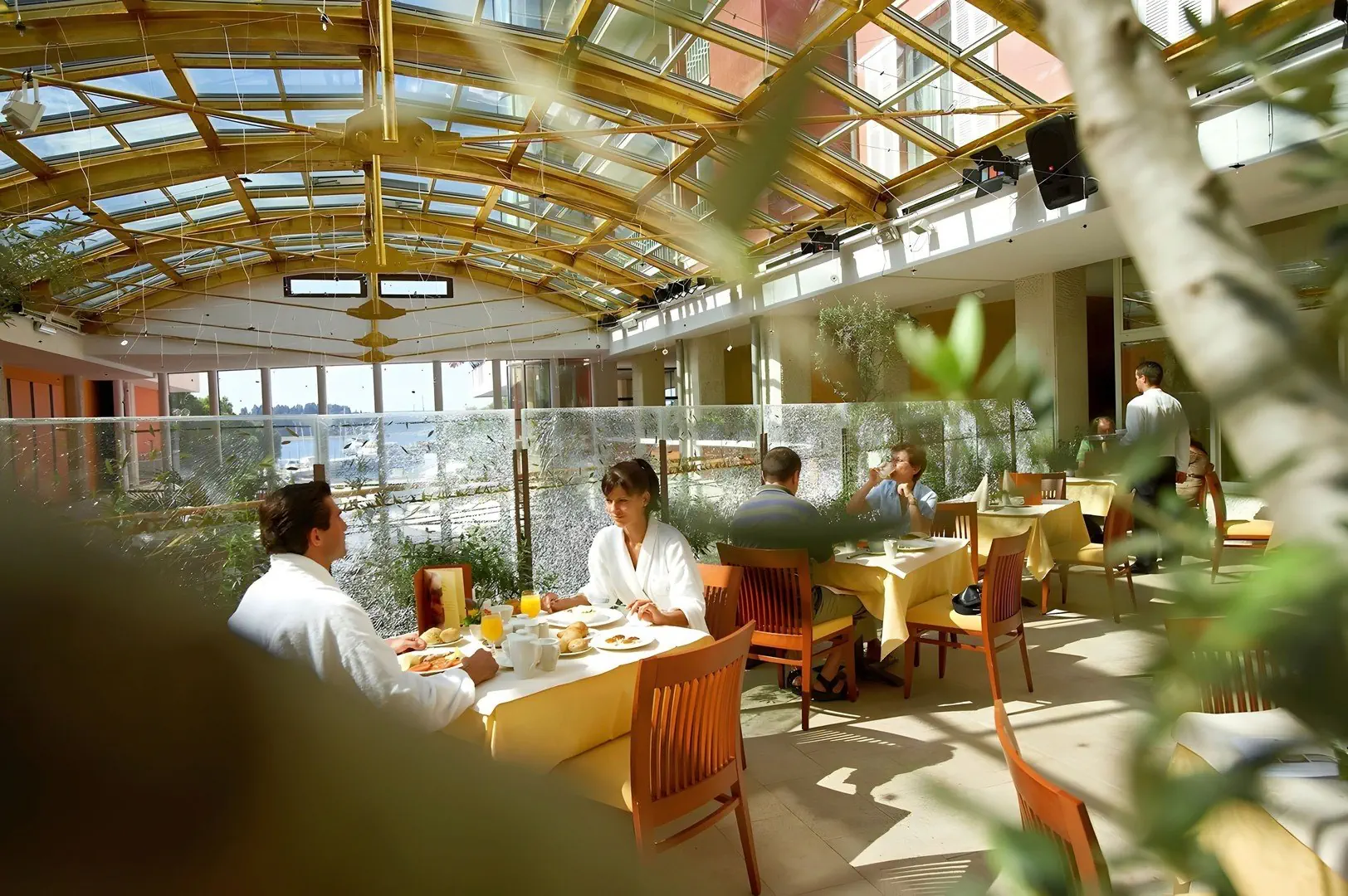 Grand Portoroz LifeClass (ex. Grand Palace) - zdjęcie 25