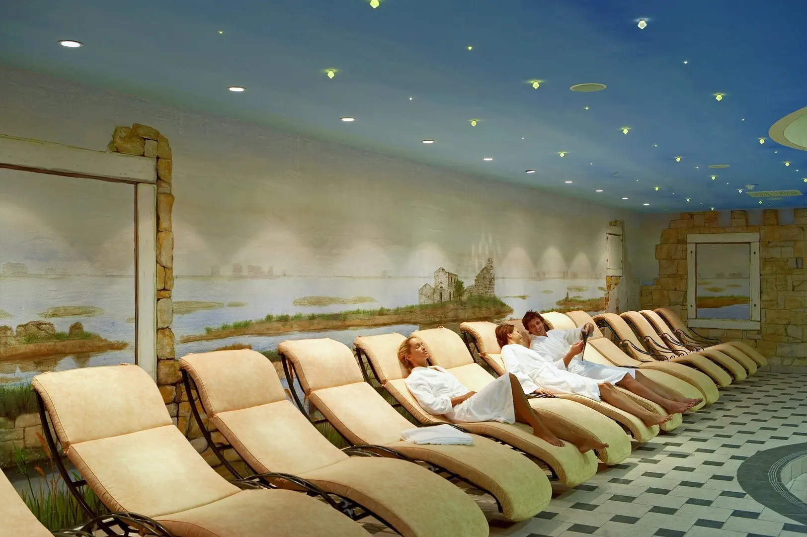 Grand Portoroz LifeClass (ex. Grand Palace) - zdjęcie 37