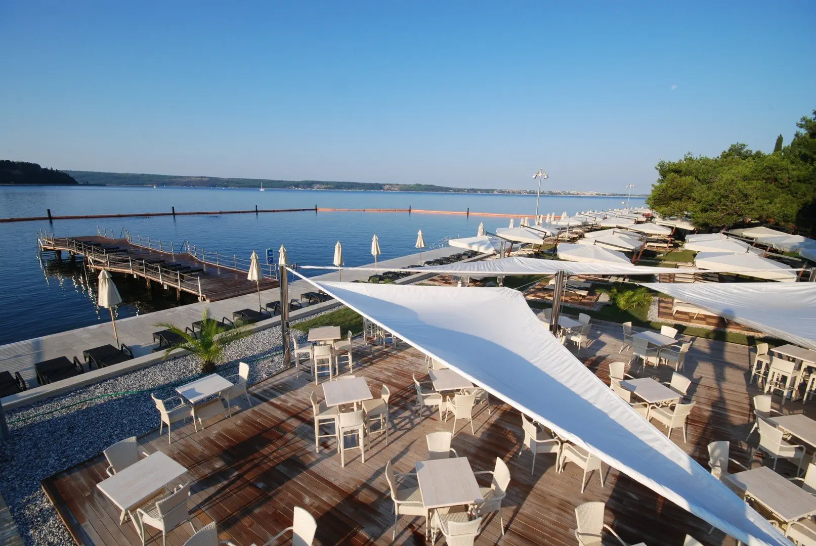 Grand Portoroz LifeClass (ex. Grand Palace) - zdjęcie 20