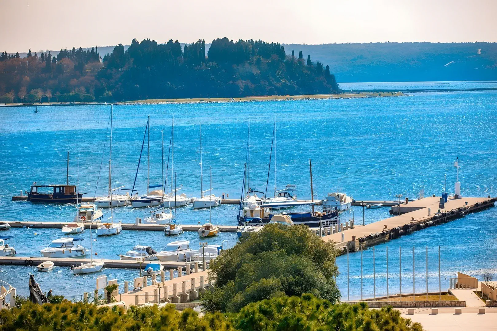 Grand Portoroz LifeClass (ex. Grand Palace) - zdjęcie 21