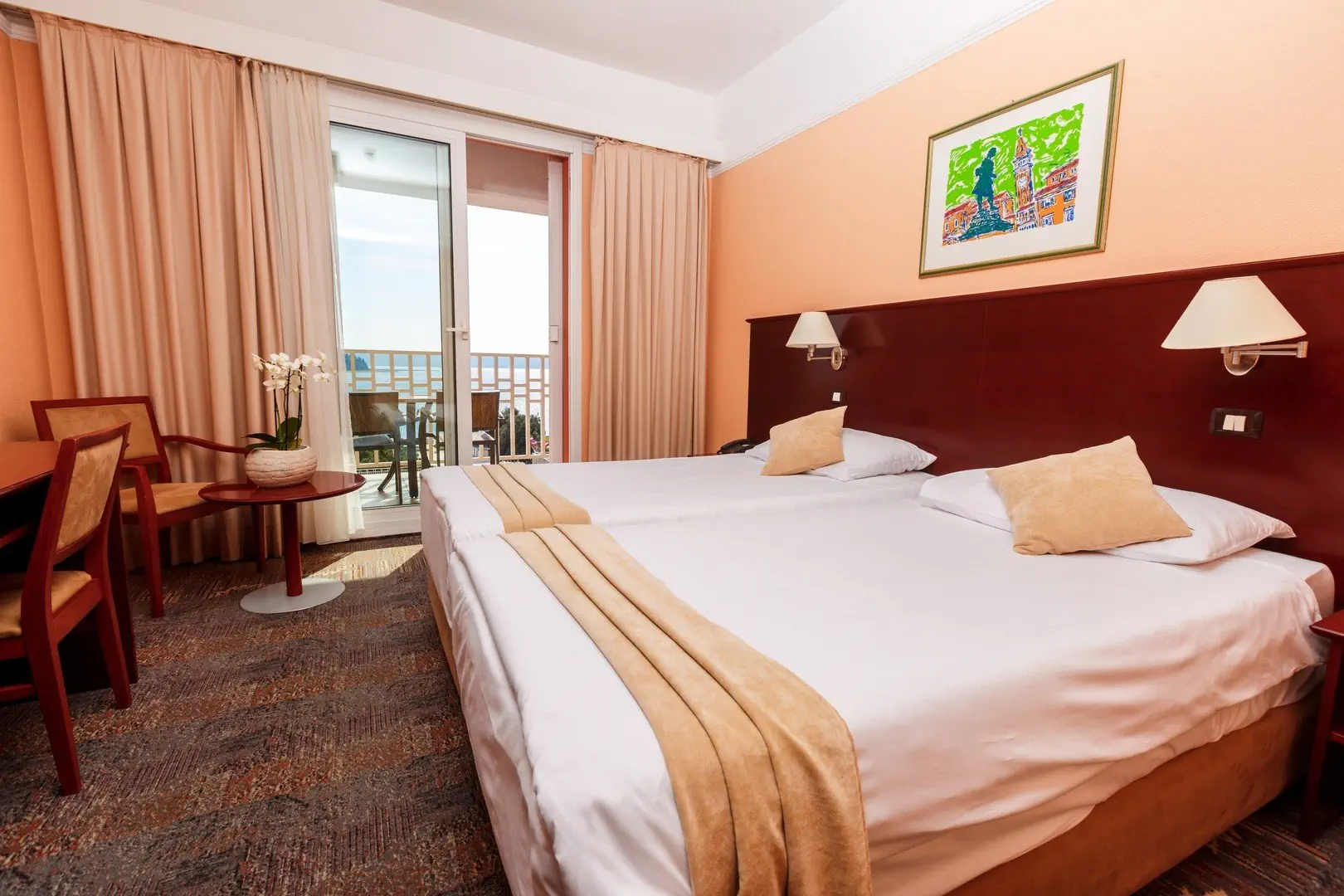Grand Portoroz LifeClass (ex. Grand Palace) - zdjęcie 7