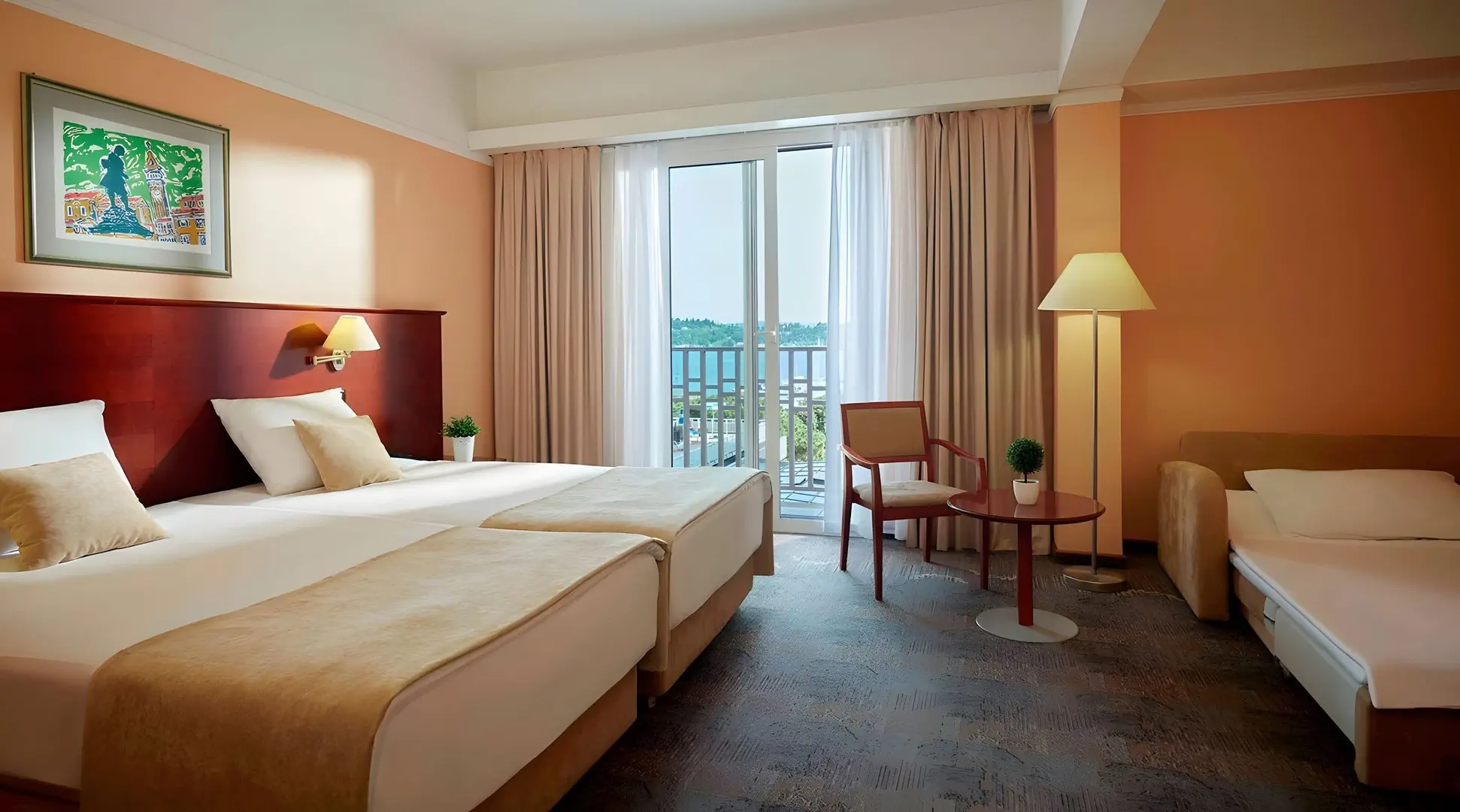Grand Portoroz LifeClass (ex. Grand Palace) - zdjęcie 6