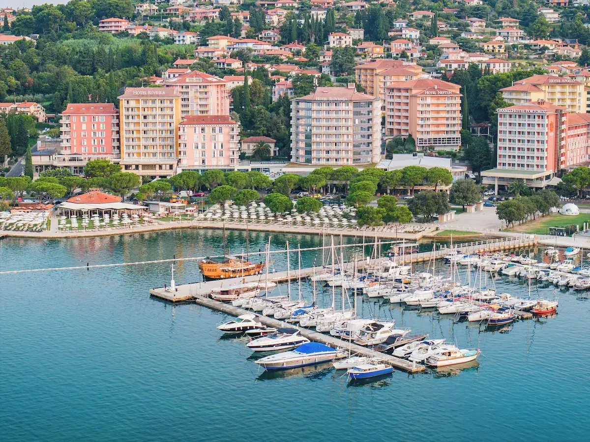 Grand Portoroz LifeClass (ex. Grand Palace) - zdjęcie 36