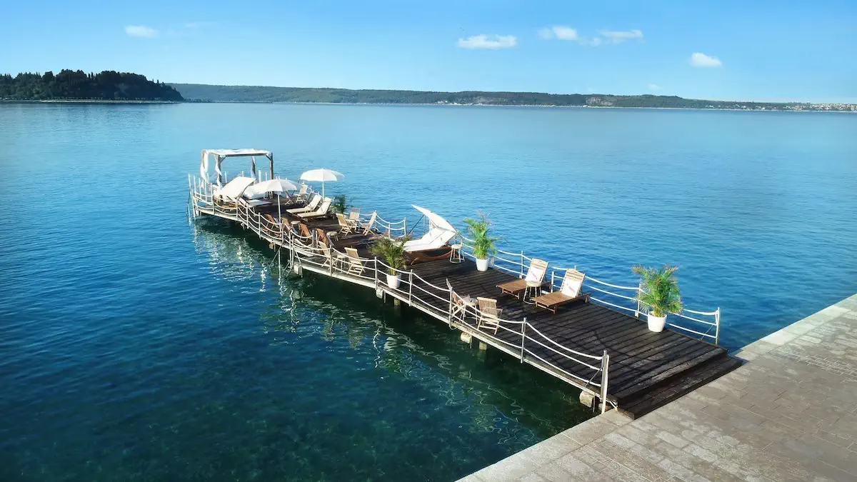 Grand Portoroz LifeClass (ex. Grand Palace) - zdjęcie 19