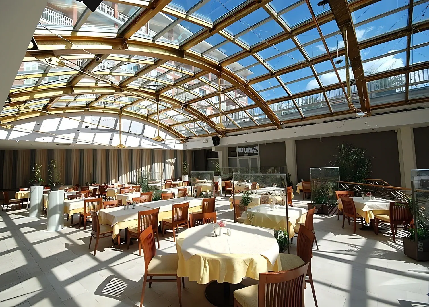 Grand Portoroz LifeClass (ex. Grand Palace) - zdjęcie 14